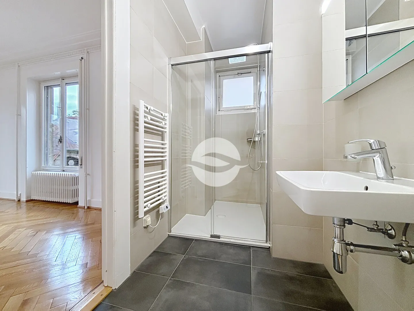 Elegante appartamento di 6 stanze - Foto 8 di 10