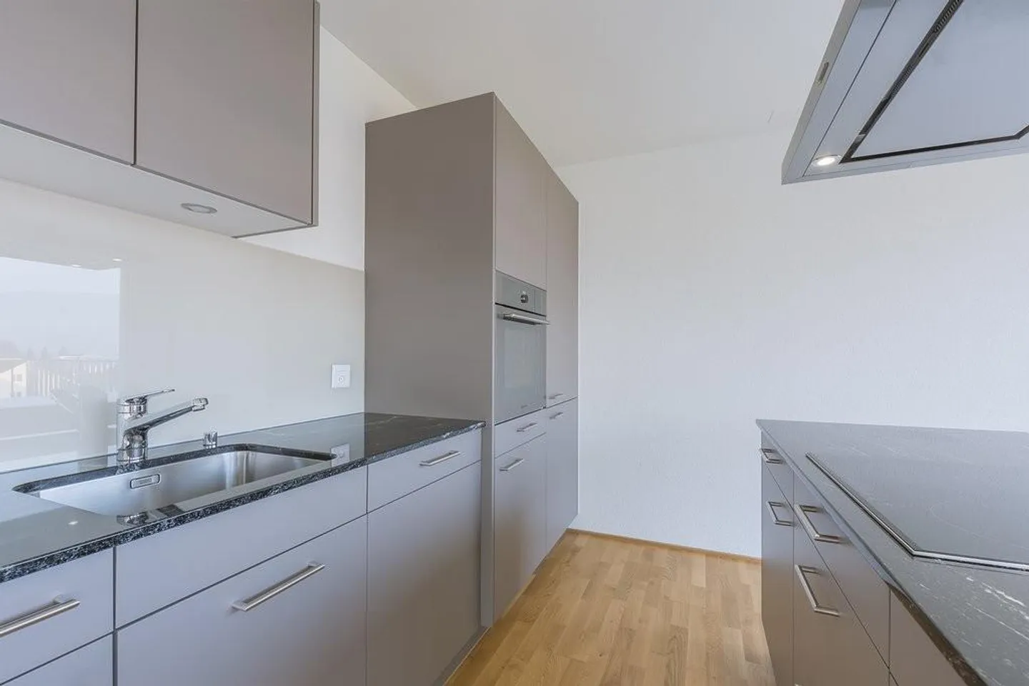 Charmante 4-Zimmerwohnung - Foto 2 von 7