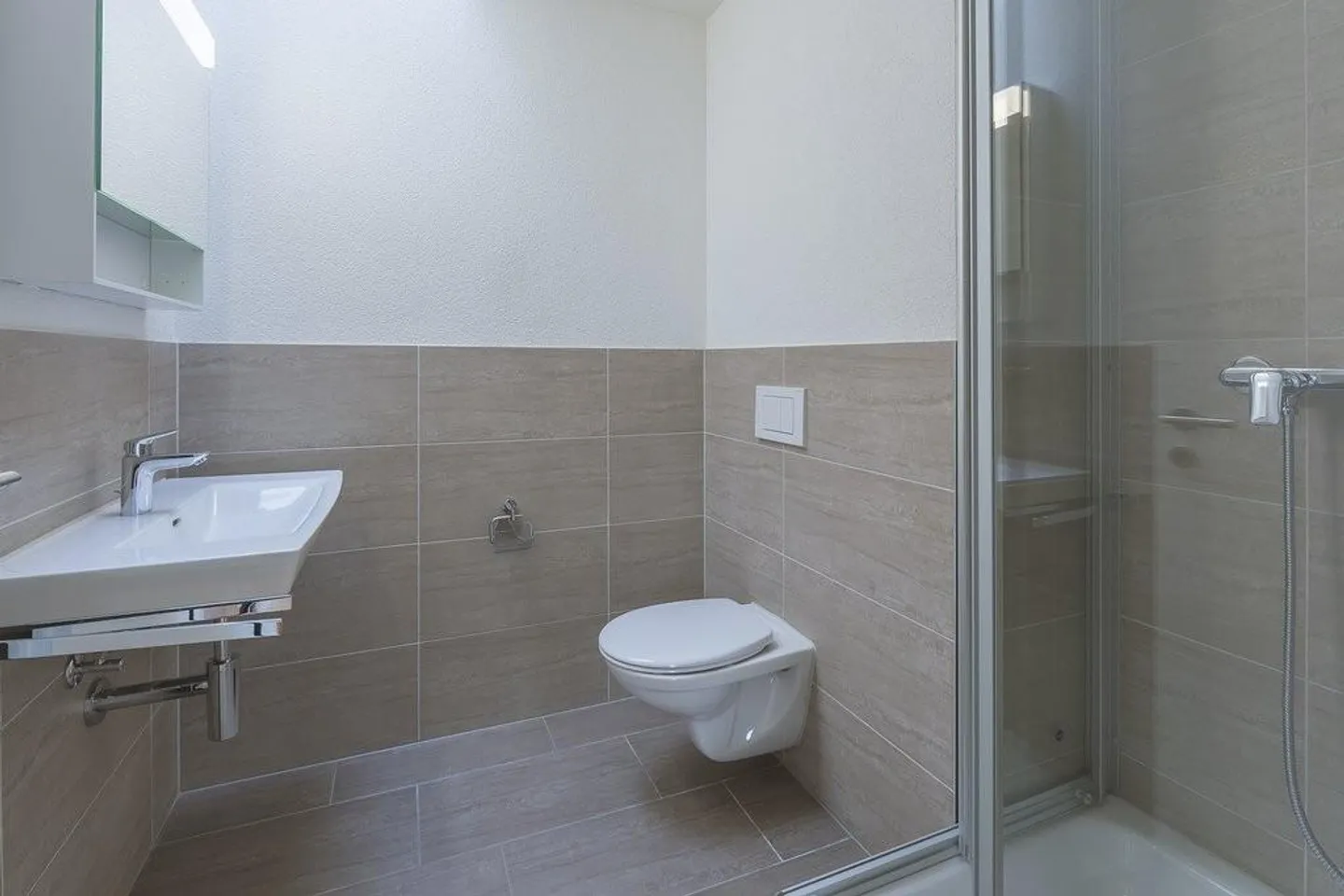 Charmante 4-Zimmerwohnung - Foto 4 von 7