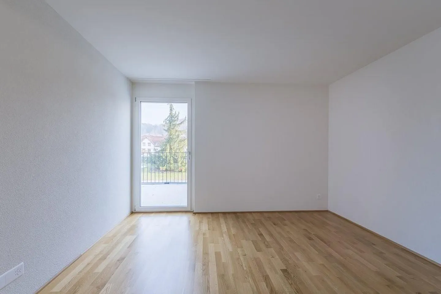 Charmante 4-Zimmerwohnung - Foto 5 von 7