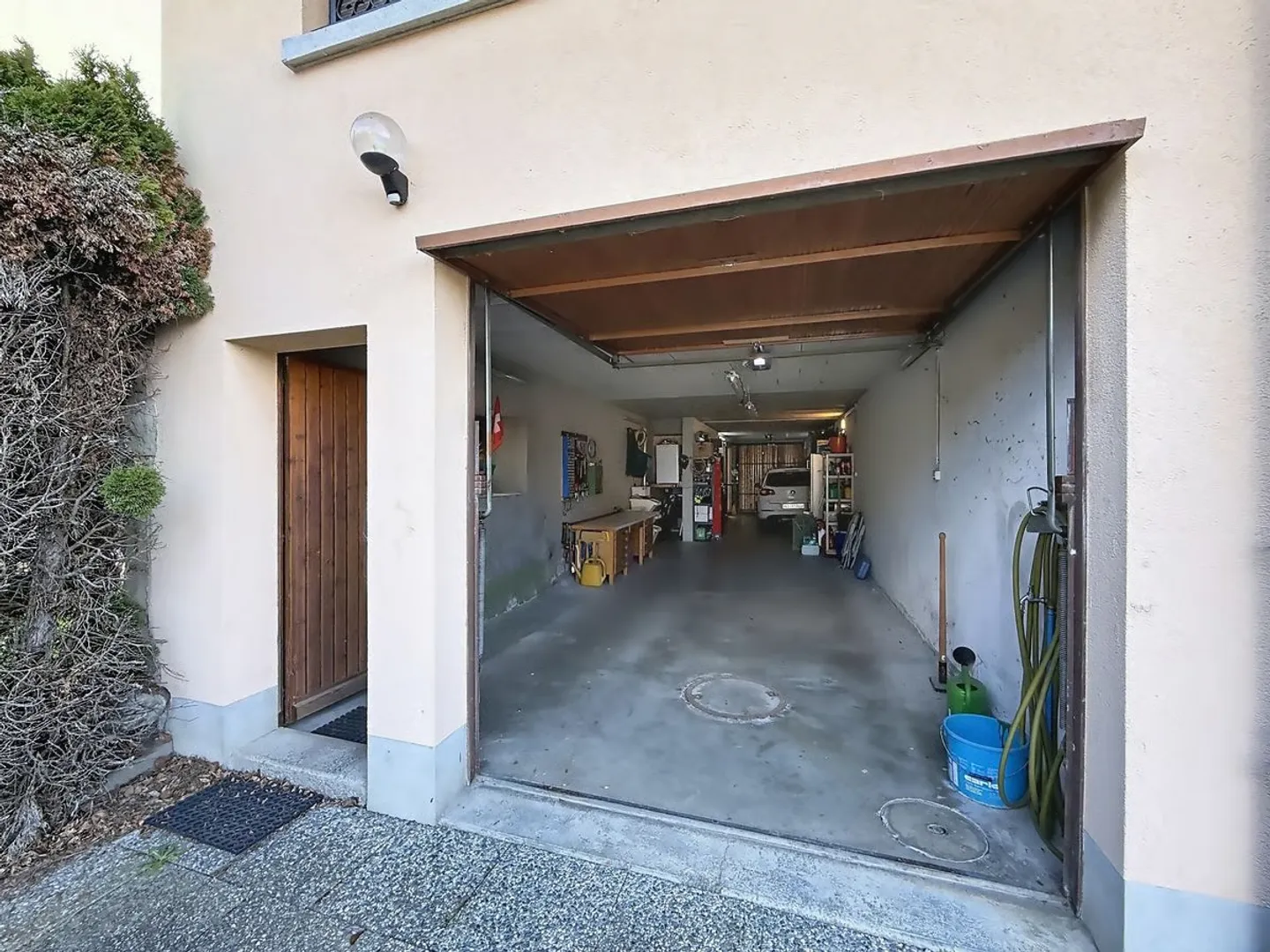 Villars le Terroir - Two apartments for sale in a small PPE - Photo 3 of 3