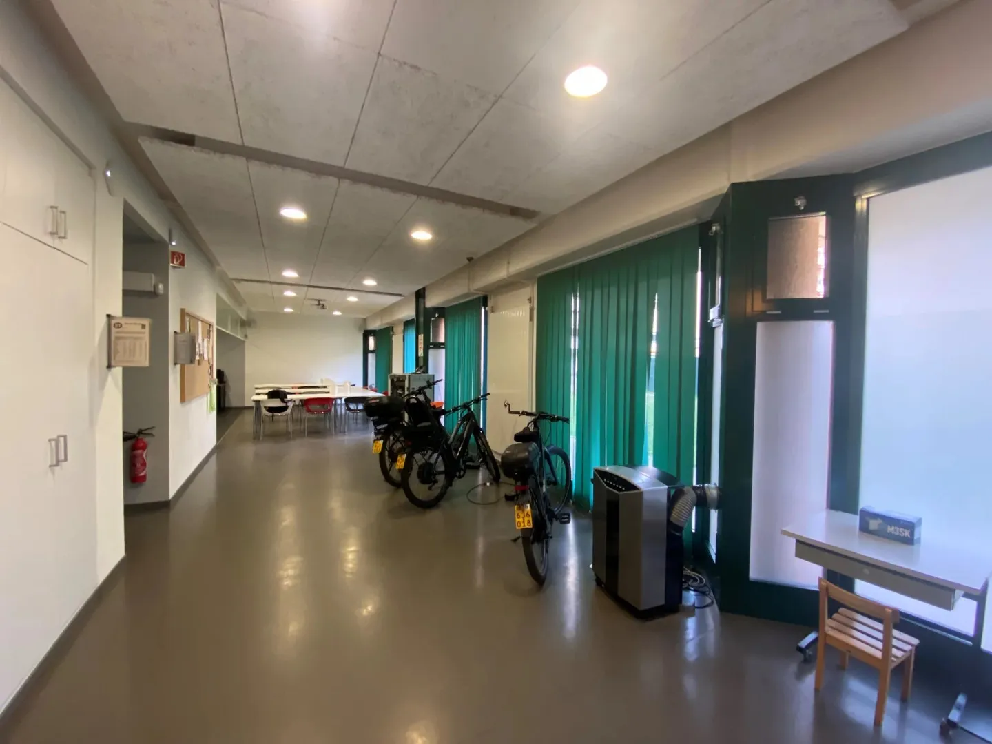 Espace de Bureau Spacieux - Photo 10 sur 13