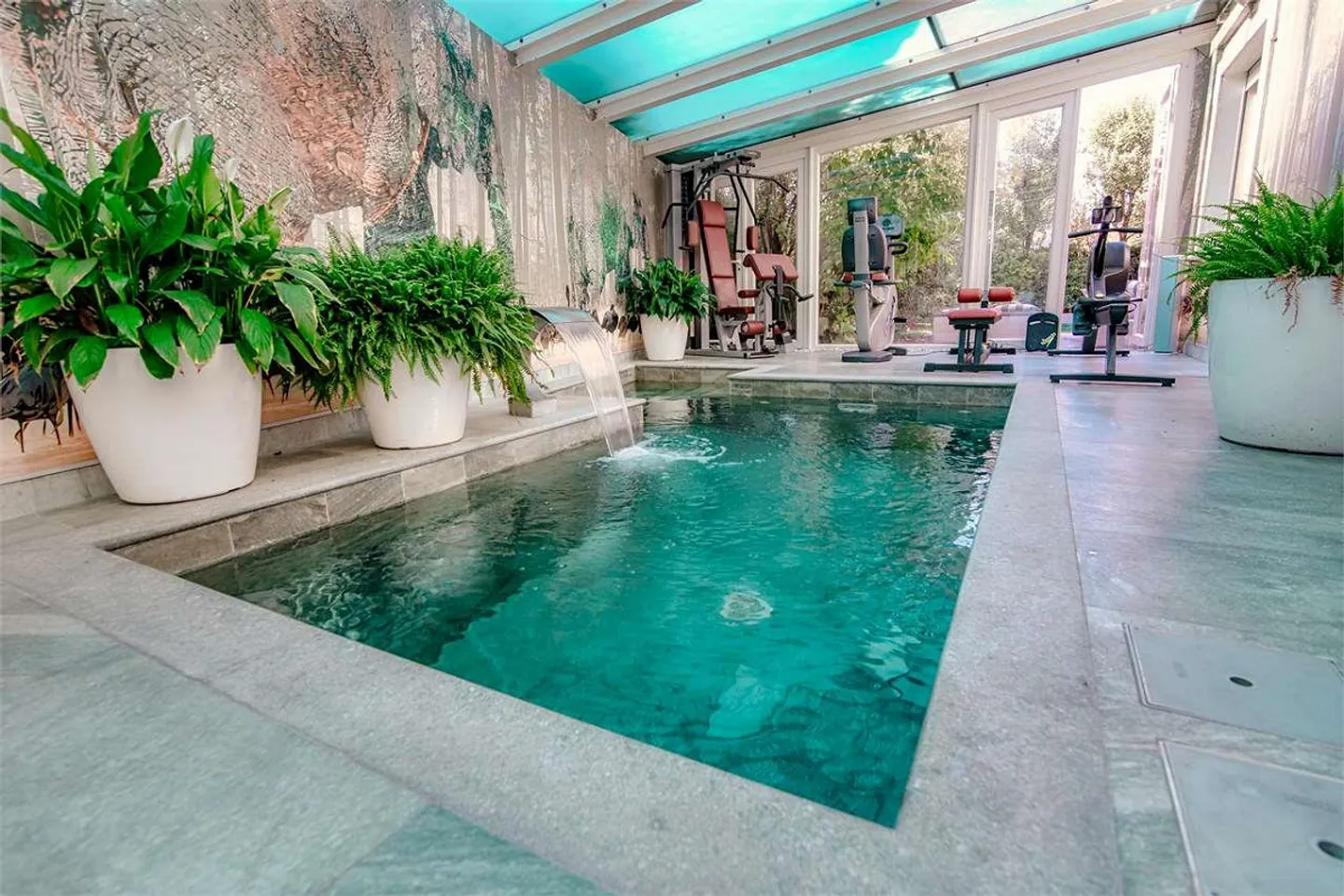 Villa Elegante con Piscina - Foto 12 di 13