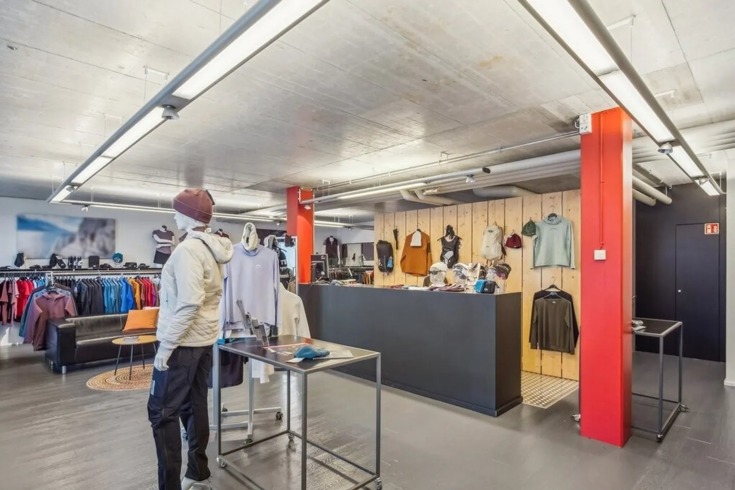 Votre entreprise - notre emplacement @ Dietlikon - Photo 2 sur 9