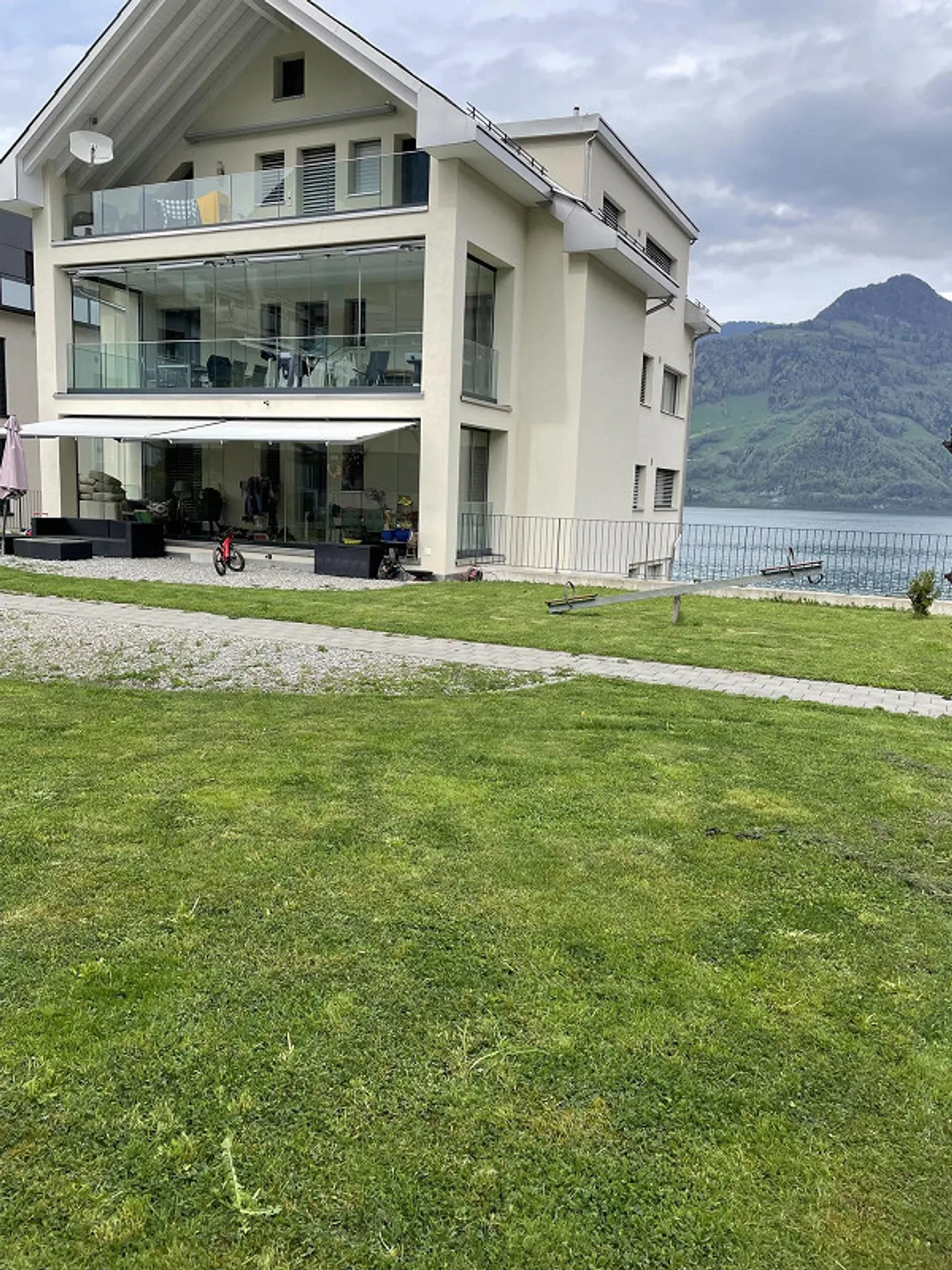 Comfortable 4.5 Room Apartment, Built in 2022 / 2023 - Photo 1 of 2