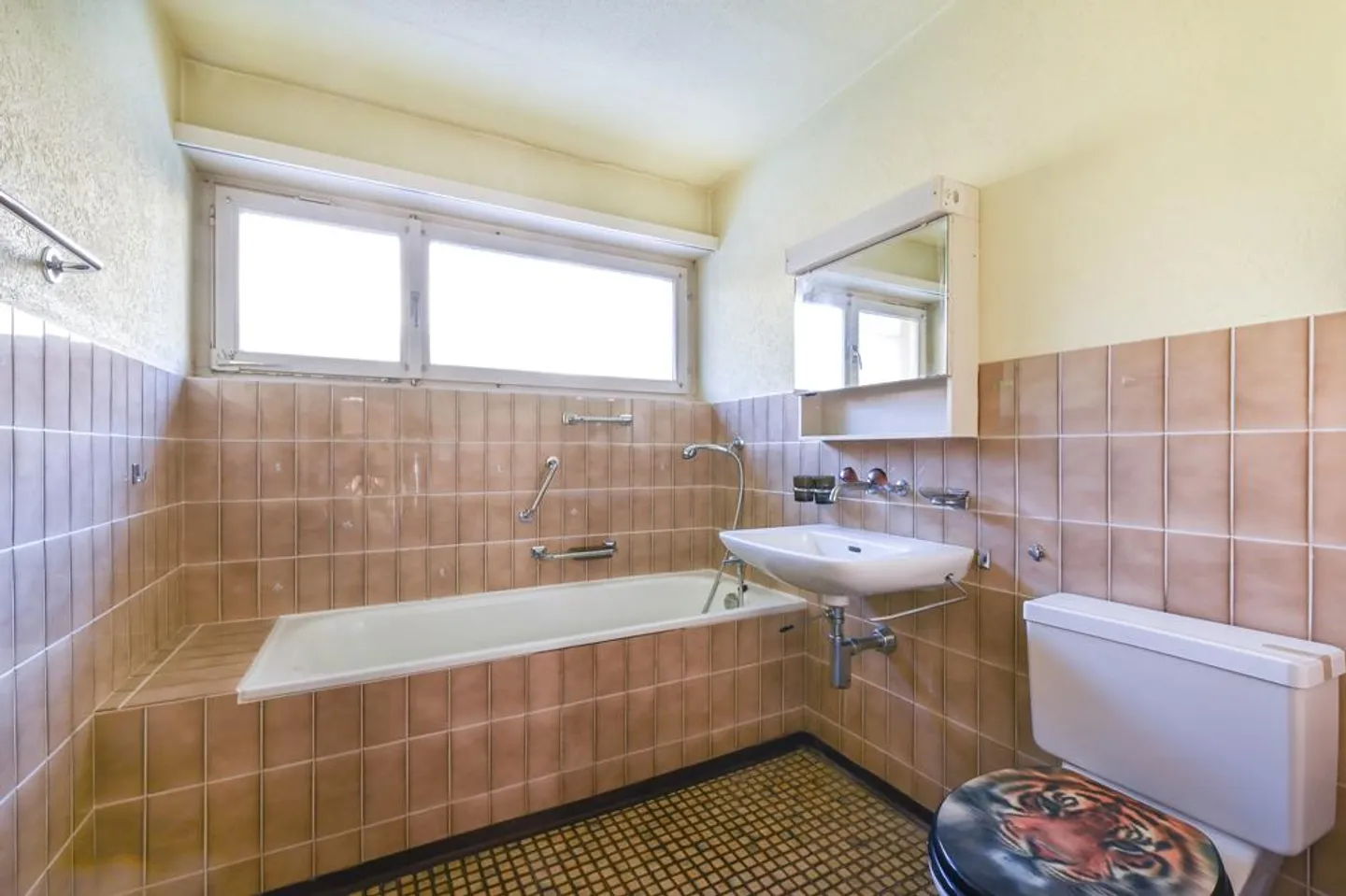 Maison avec potentiel : Réalisez votre rêve de vie - Photo 5 sur 7