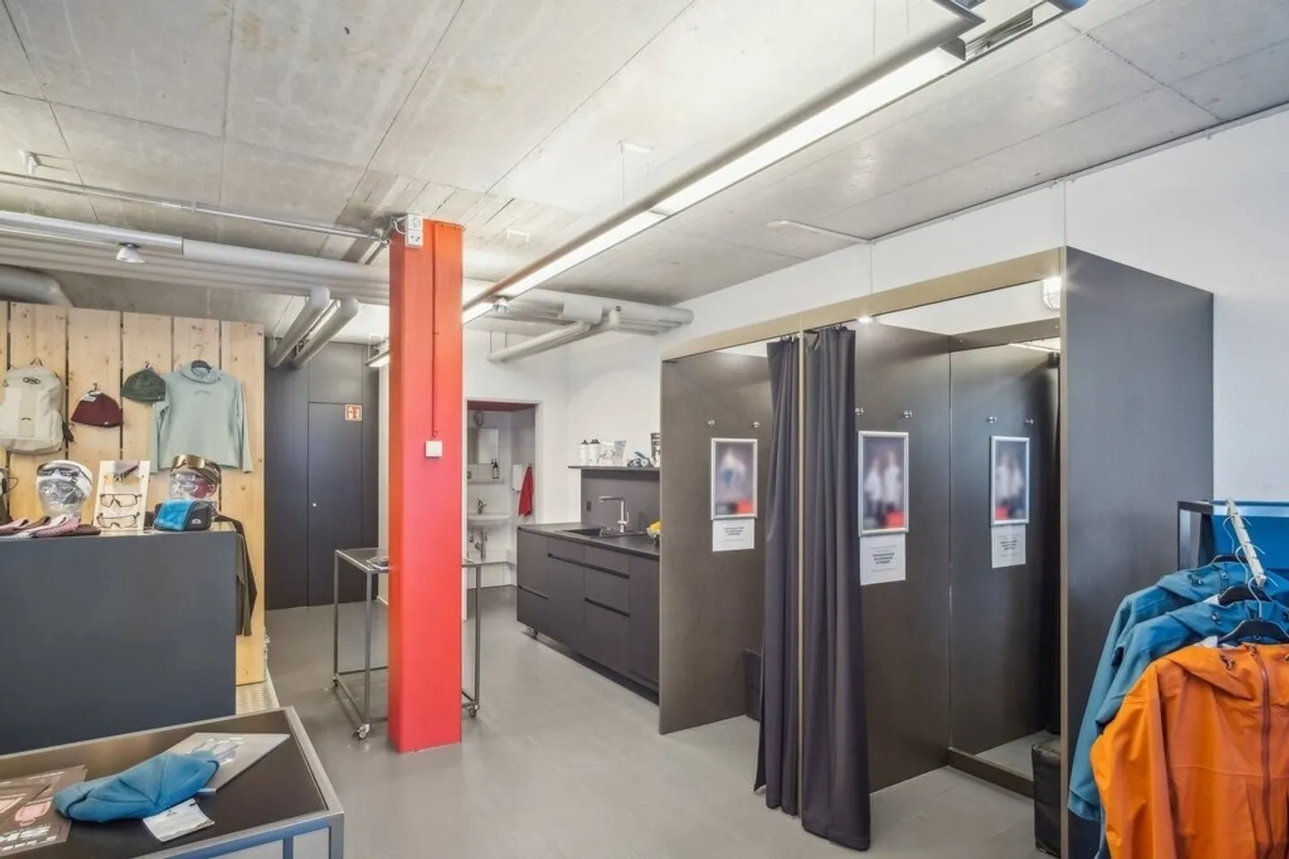 Votre entreprise - notre emplacement @ Dietlikon - Photo 8 sur 9