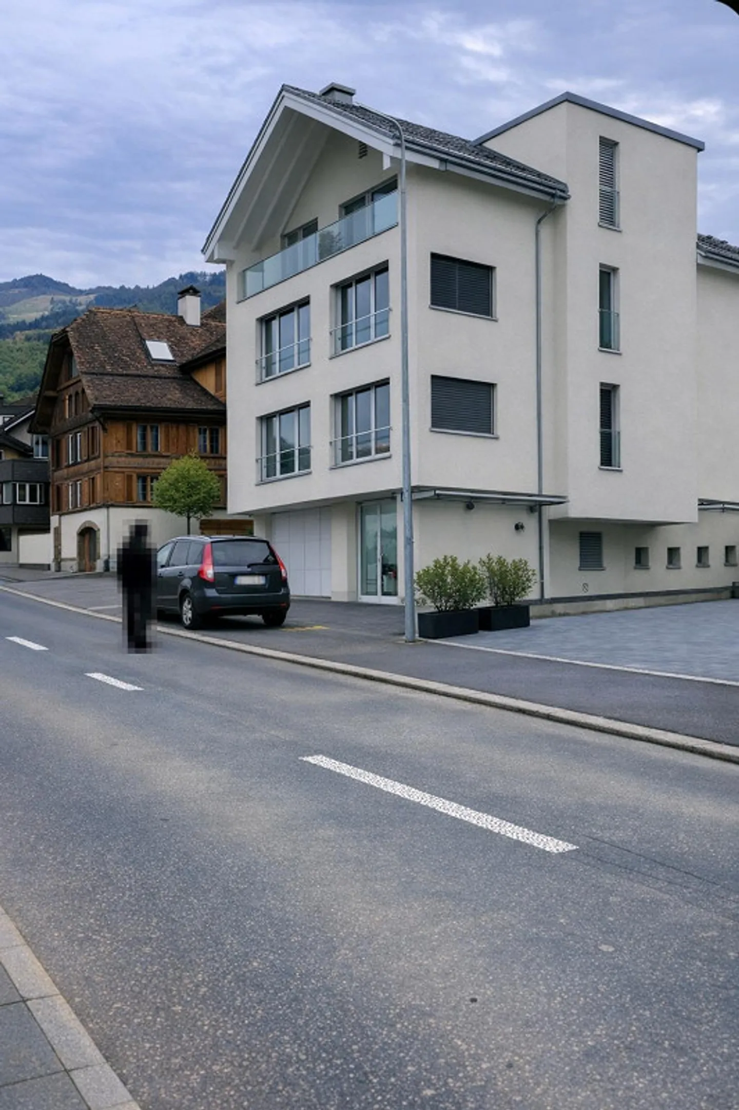 Comfortable 4.5 Room Apartment, Built in 2022 / 2023 - Photo 2 of 2