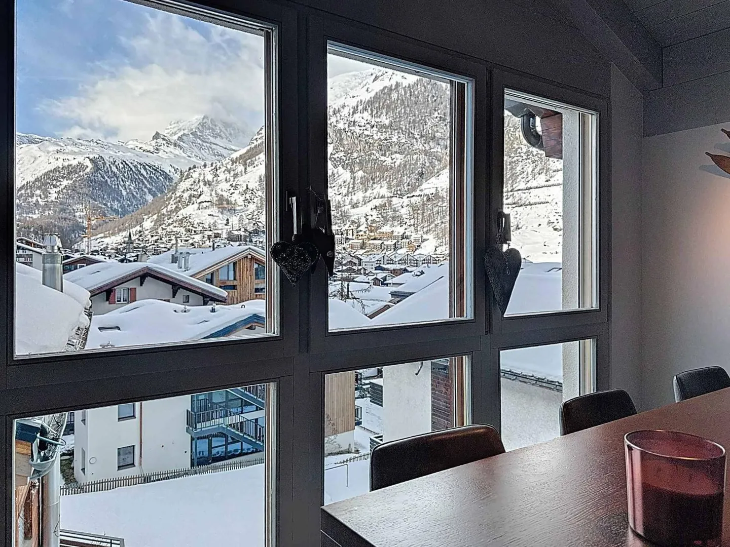 Attic 4.5 rooms - Photo 7 of 11