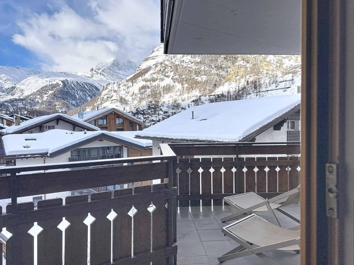 Attic 4.5 rooms - Photo 8 of 11