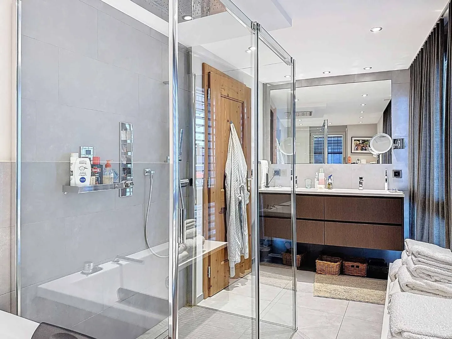 Attic 4.5 rooms - Photo 10 of 11