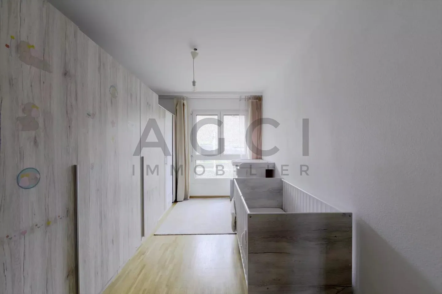 Appartement 4 pièces - Photo 5 sur 10