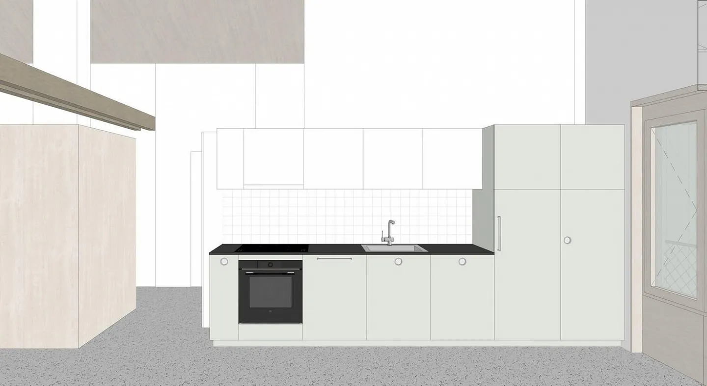 Neu sanierte Wohnung im Breitenrain - Photo 5 of 7