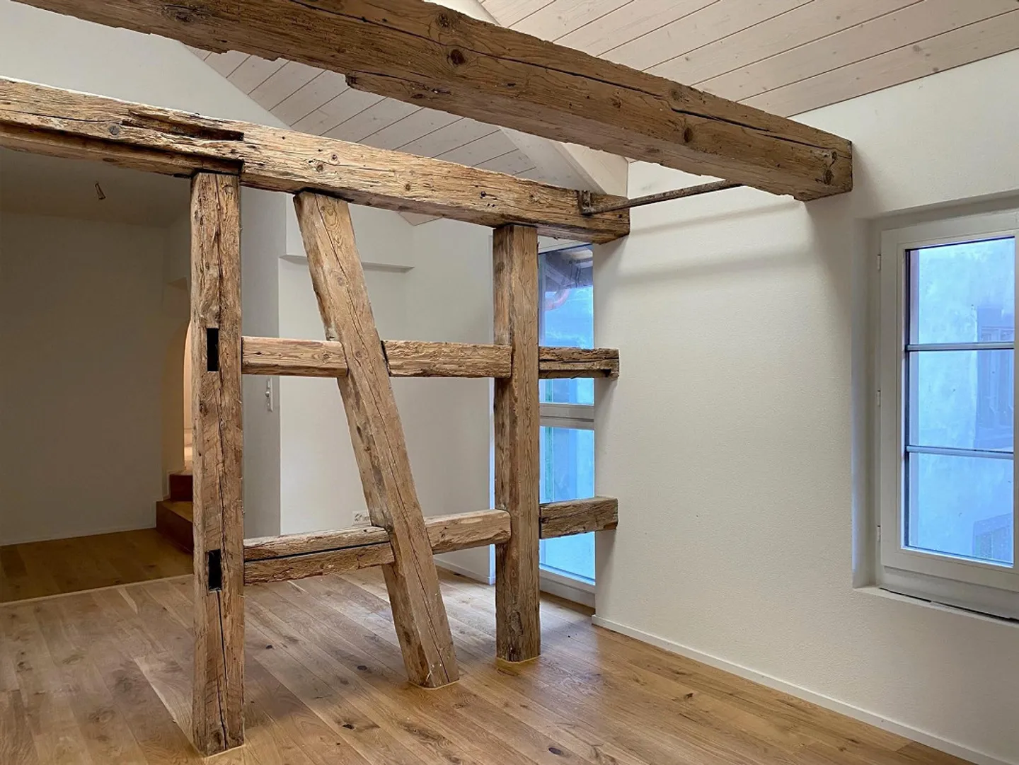 Vivere unico nel cuore della città vecchia - Foto 1 di 12