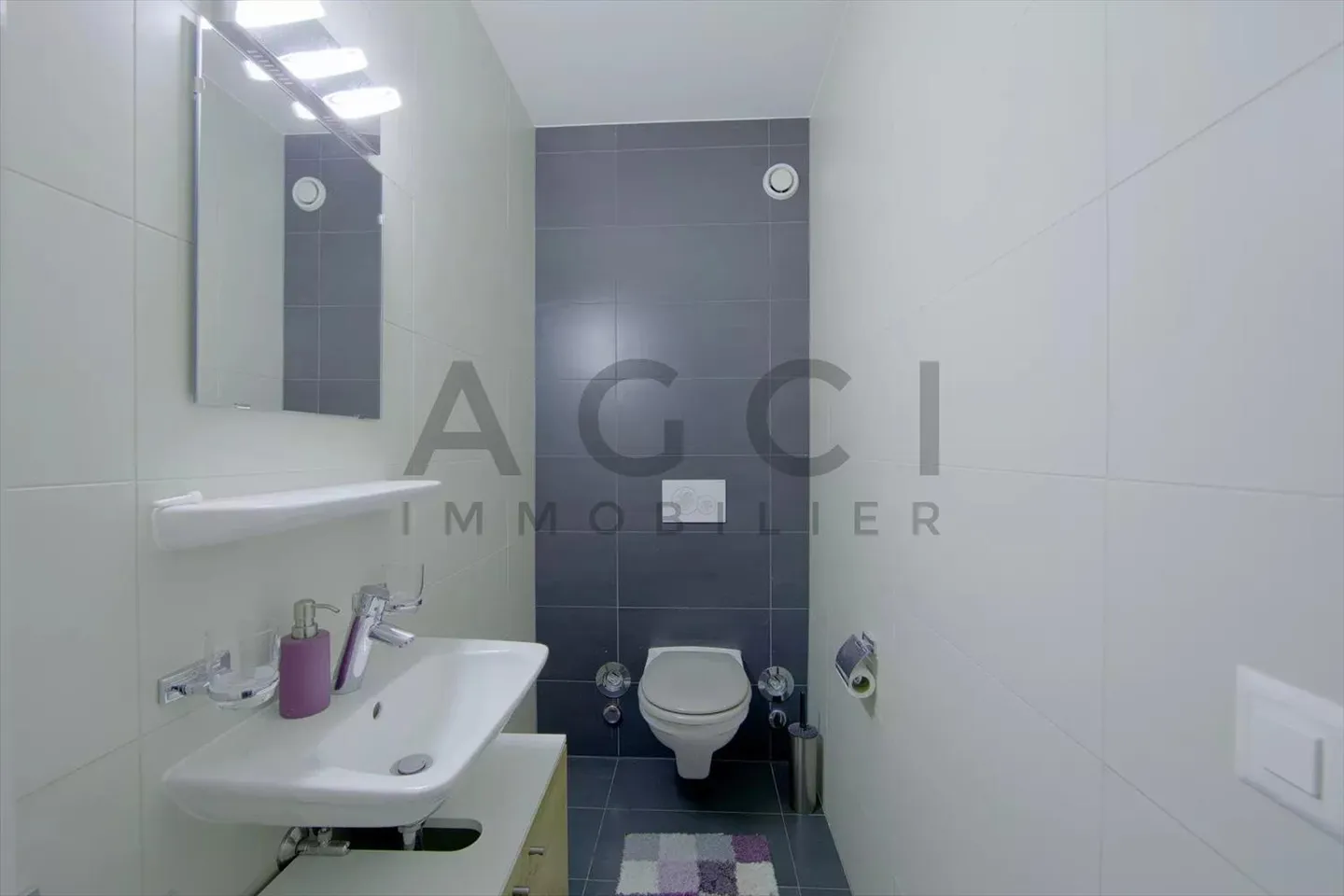 Appartement 4 pièces - Photo 7 sur 10