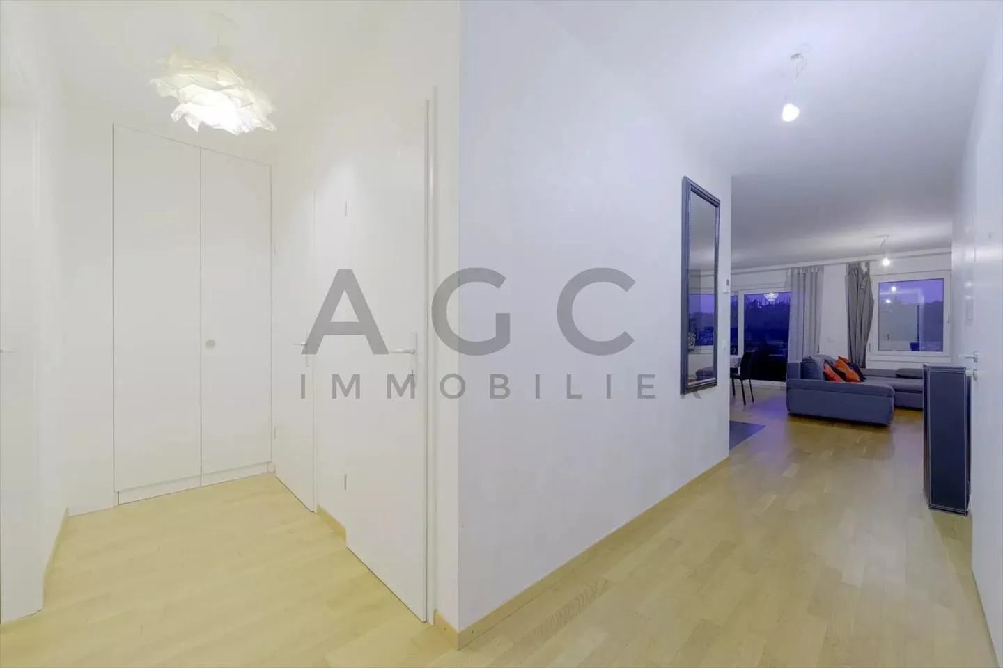 Appartement 4 pièces - Photo 9 sur 10