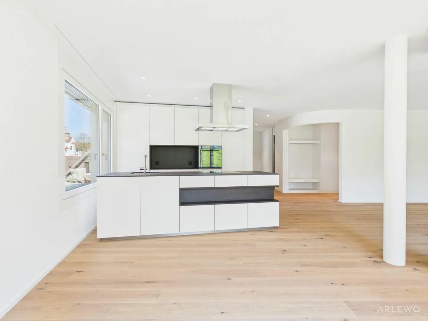 Modern and spacious living concept - Photo 5 of 12