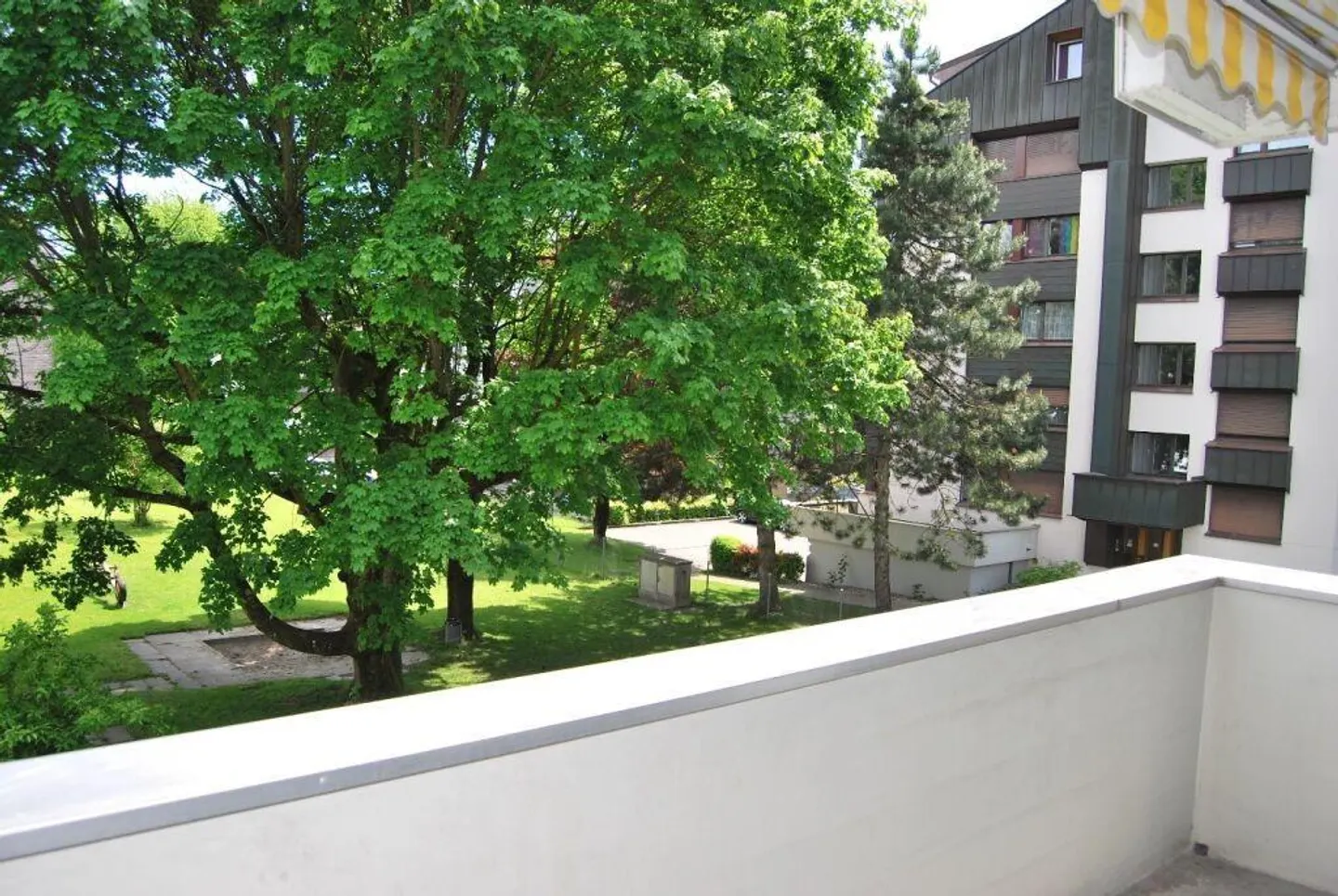 Gemütliche Wohnung mit Balkon - Foto 6 von 6