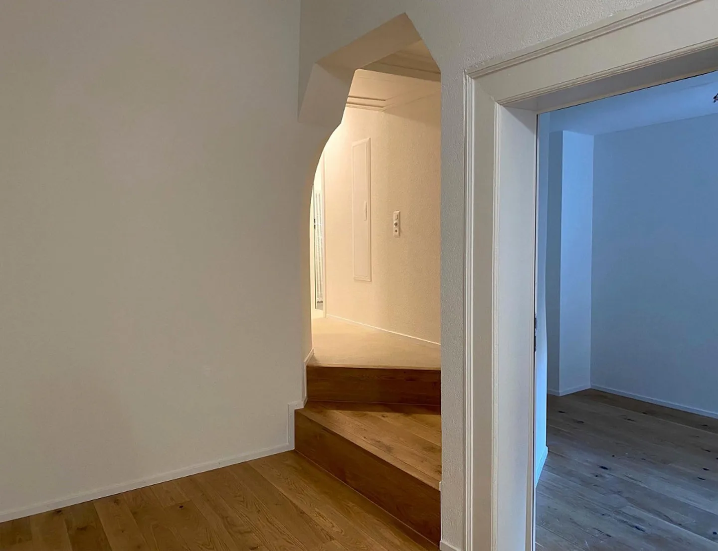 Vivere unico nel cuore della città vecchia - Foto 7 di 12