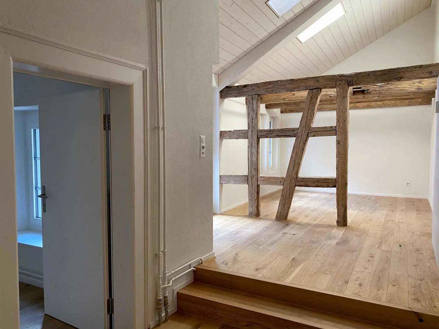 Vivere unico nel cuore della città vecchia - Foto 8 di 12