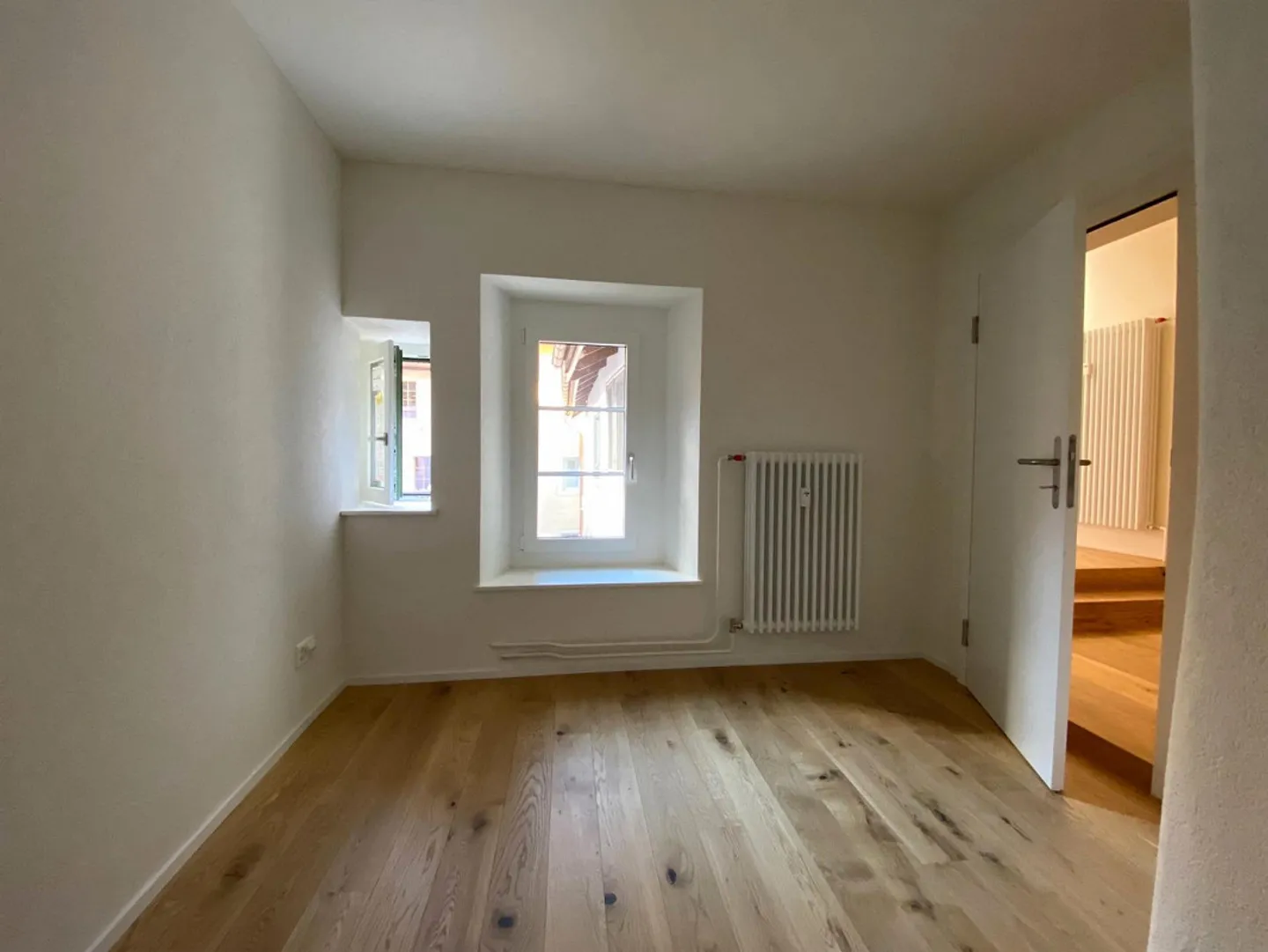 Vivere unico nel cuore della città vecchia - Foto 10 di 12