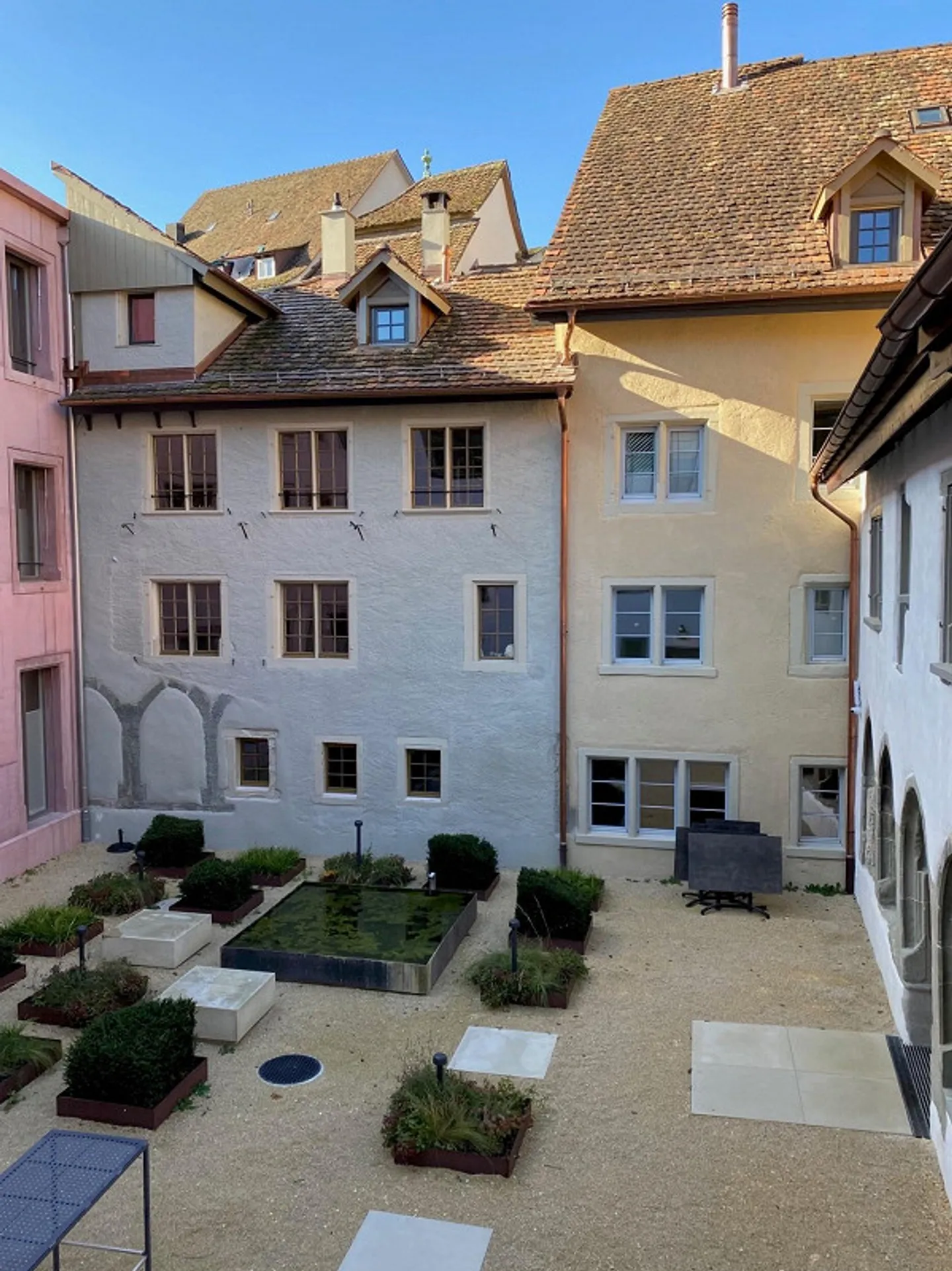 Vivere unico nel cuore della città vecchia - Foto 12 di 12