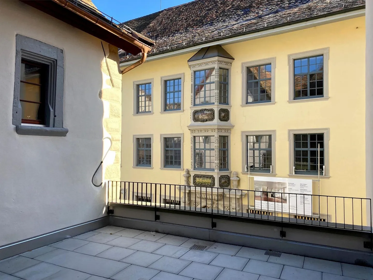 Vivere unico nel cuore della città vecchia - Foto 4 di 12