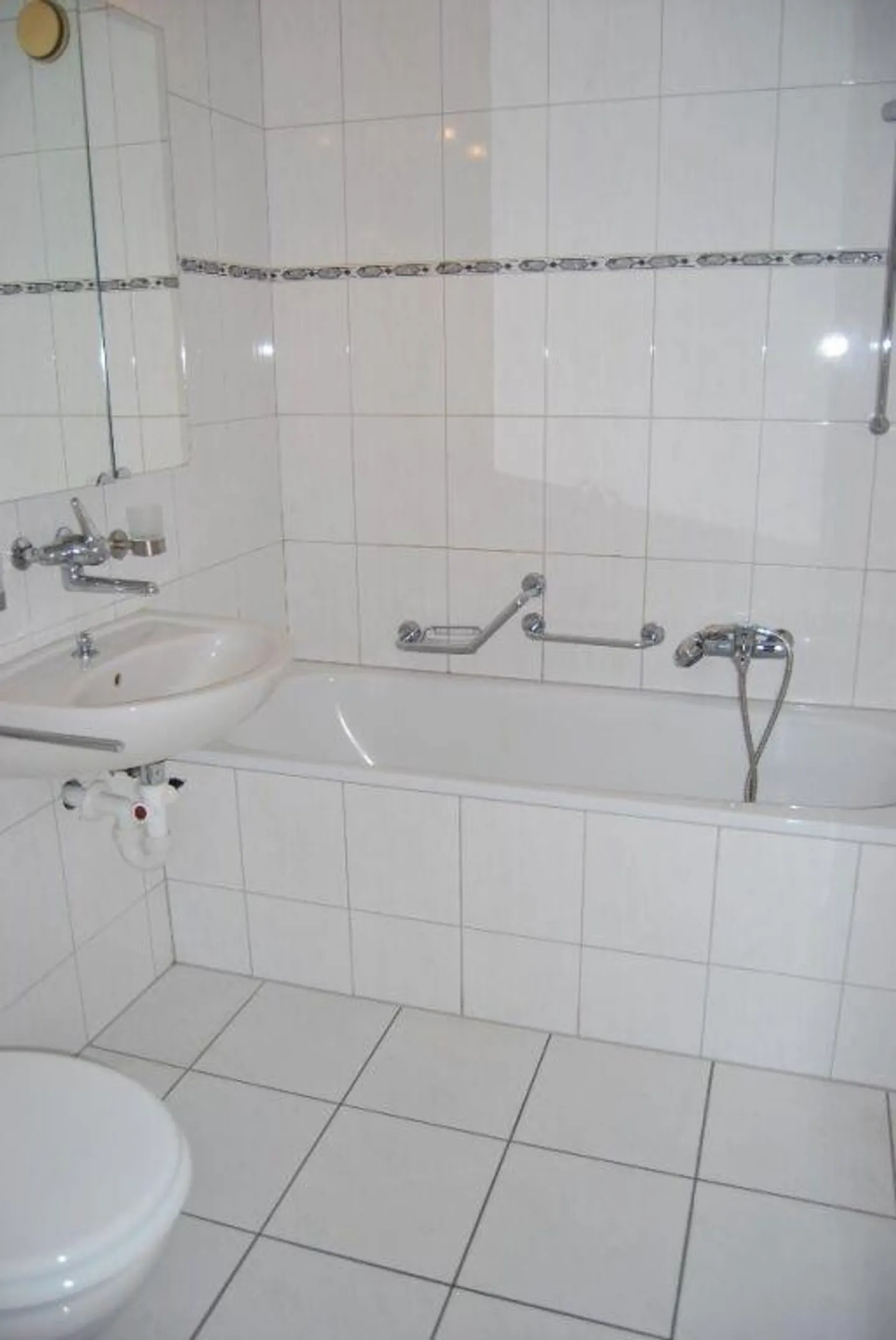 Gemütliche Wohnung mit Balkon - Foto 4 von 6