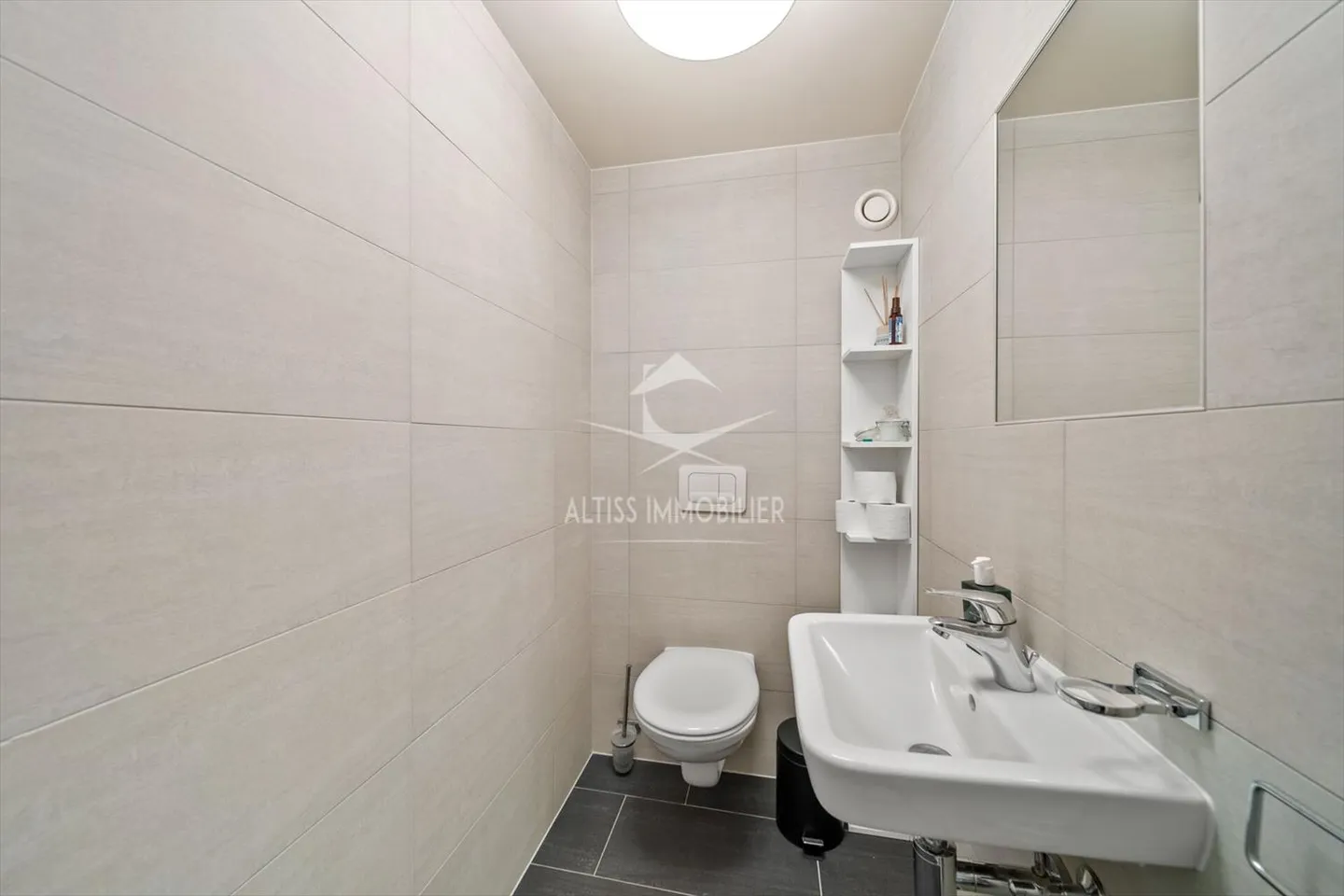 Large penthouse apartment - Photo 10 of 13