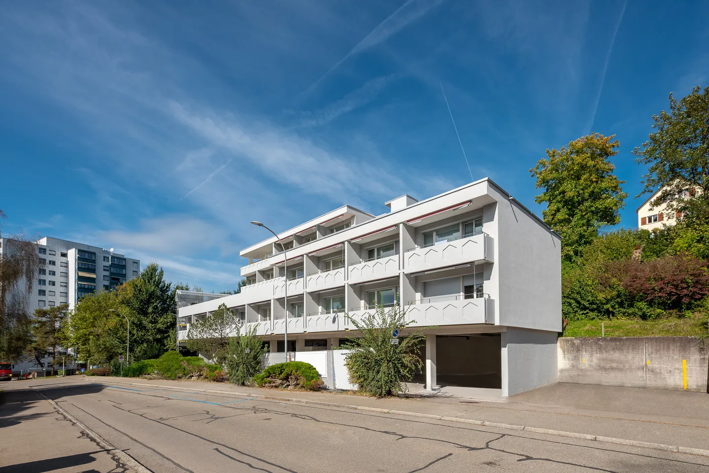 Studio ristrutturato - Foto 1 di 13