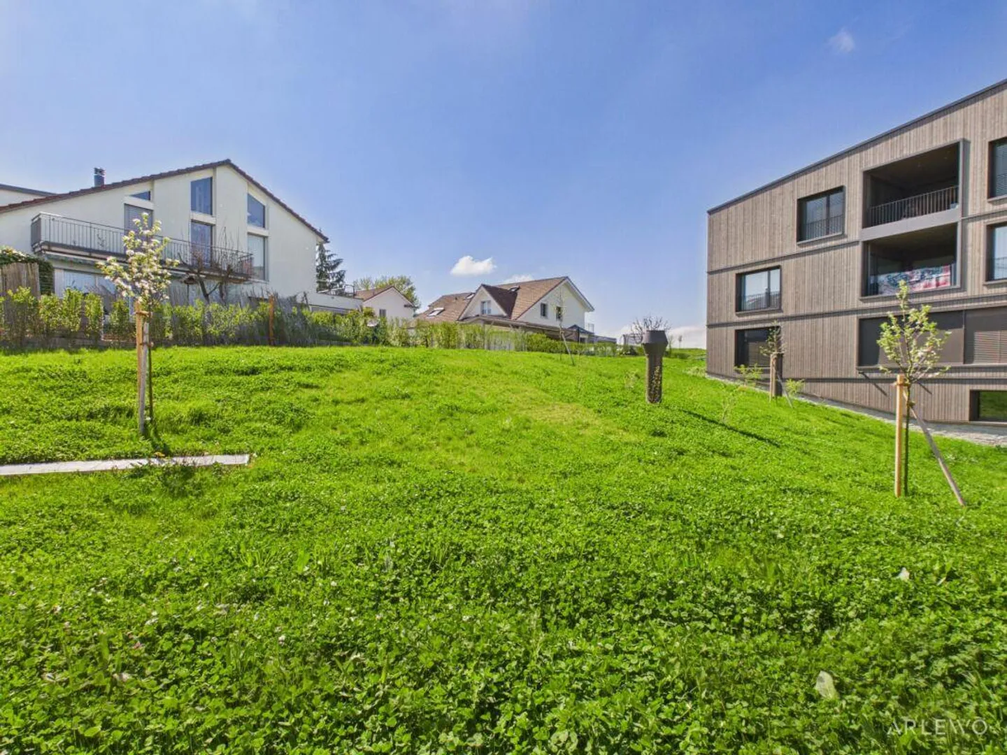 Modern and spacious living concept - Photo 12 of 12