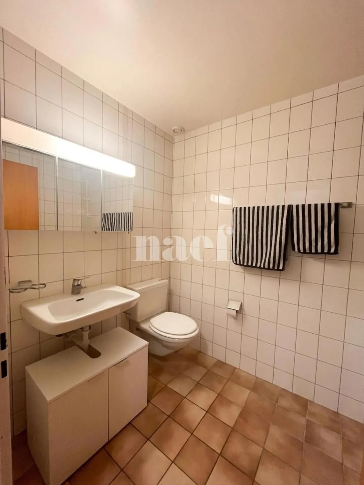 Appartamento 2.5 locali - Foto 5 di 7