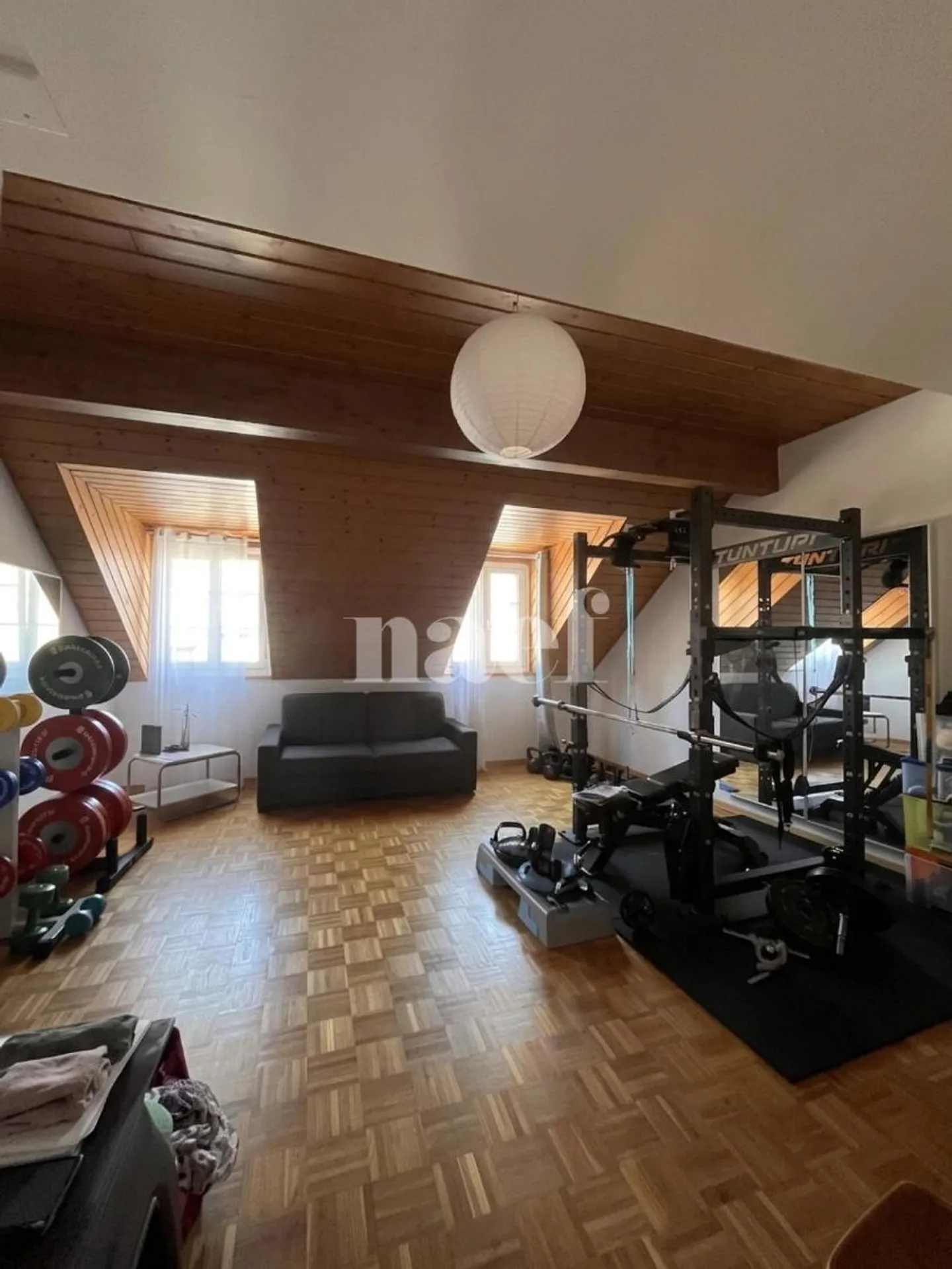 Appartamento 2.5 locali - Foto 2 di 7