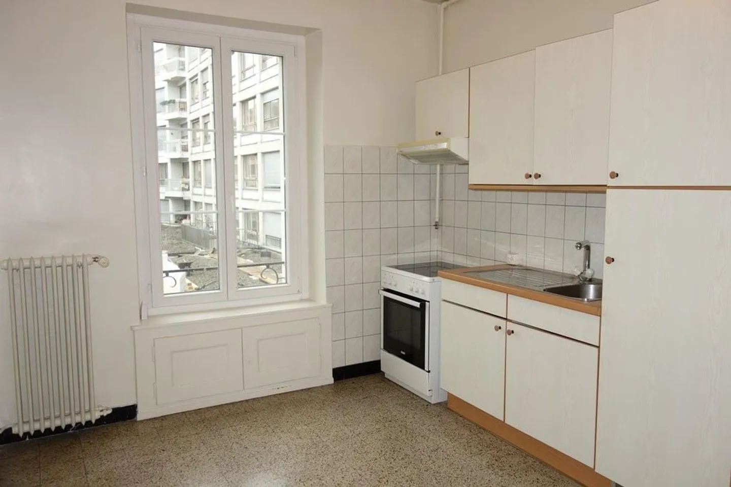 Eaux-Vives : bel appartement près du lac - Photo 3 sur 7