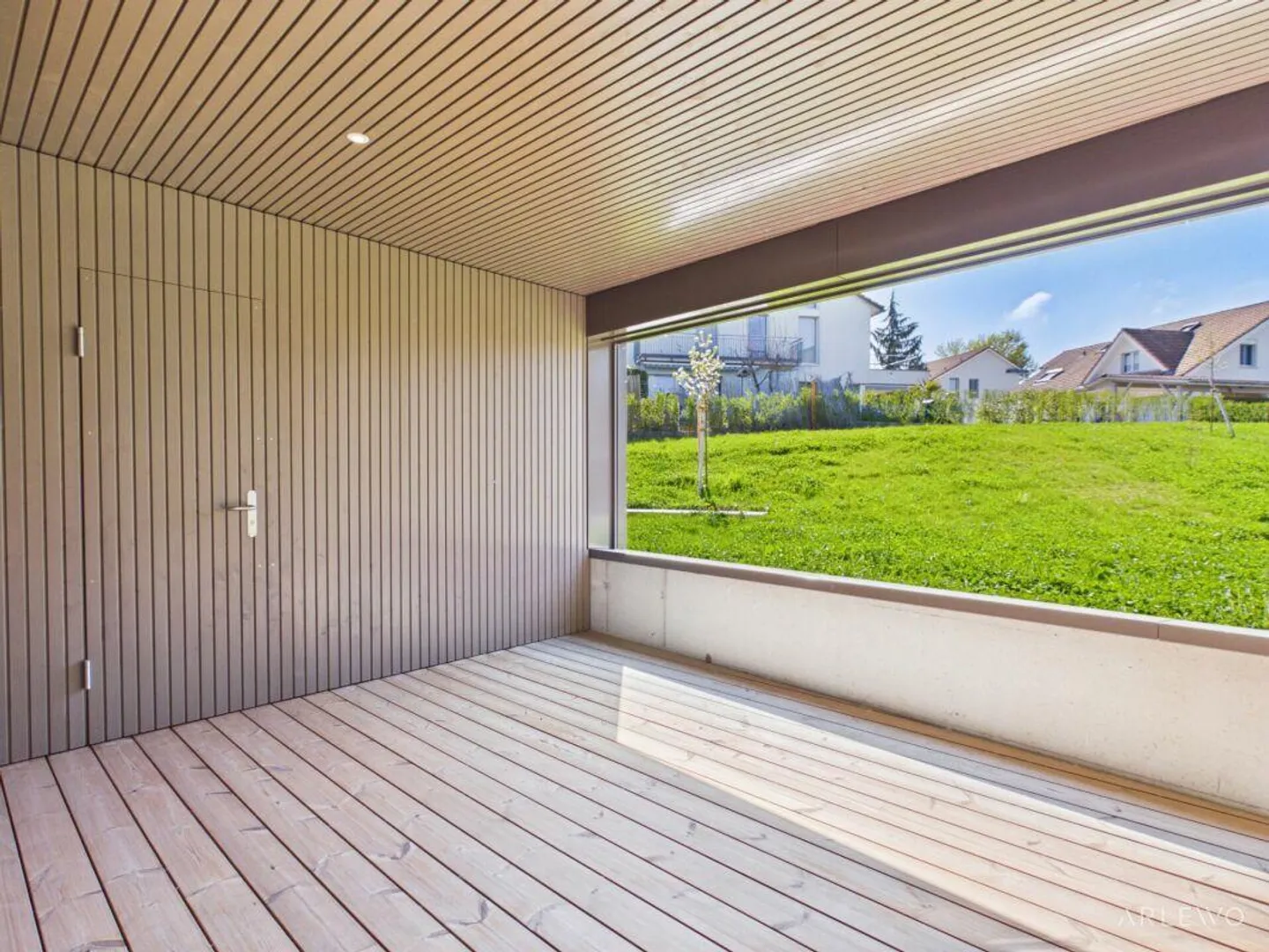 Modern and spacious living concept - Photo 11 of 12