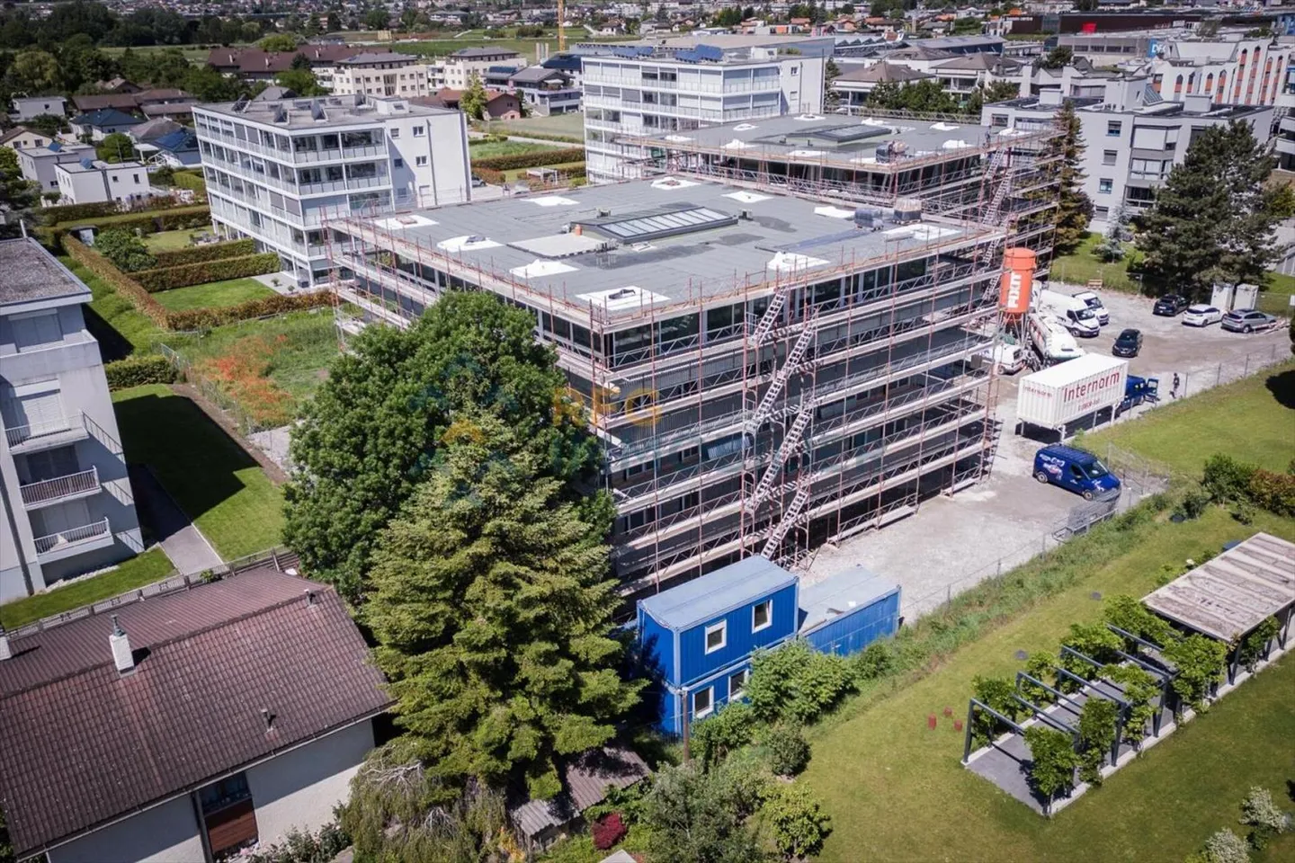 Appartamenti Moderni - Foto 8 di 11