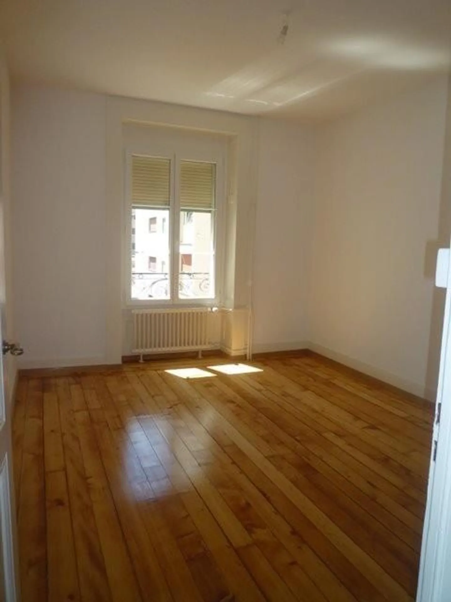 Eaux-Vives : bel appartement près du lac - Photo 7 sur 7