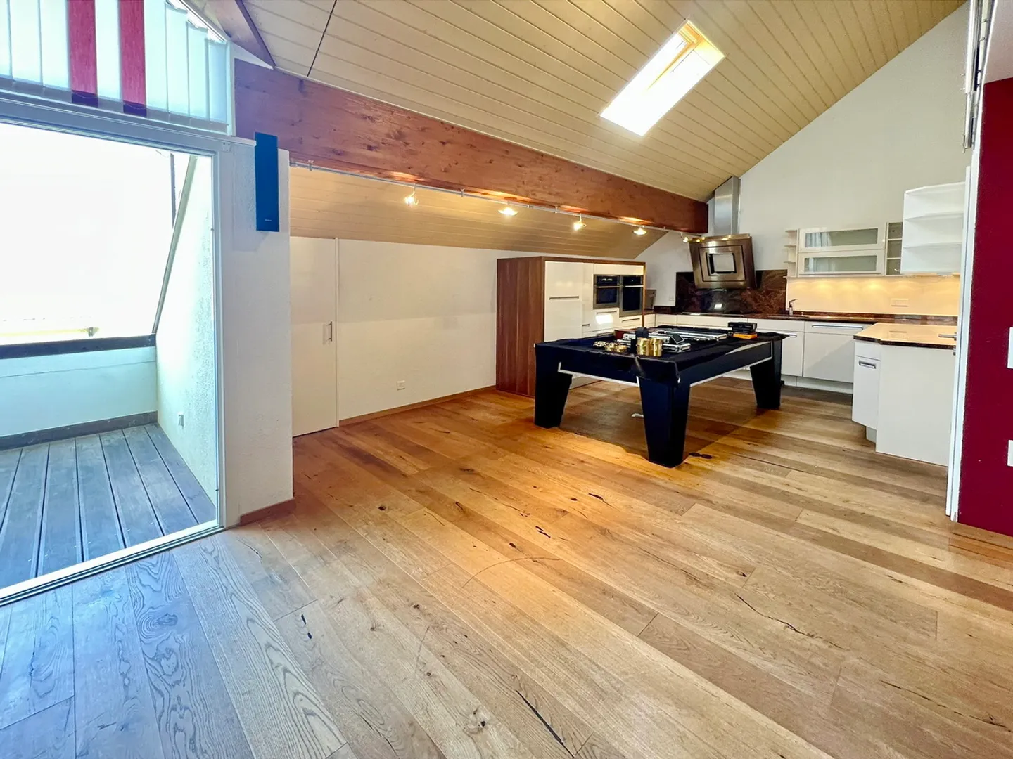 Appartamento 5.5 stanze - Foto 3 di 14