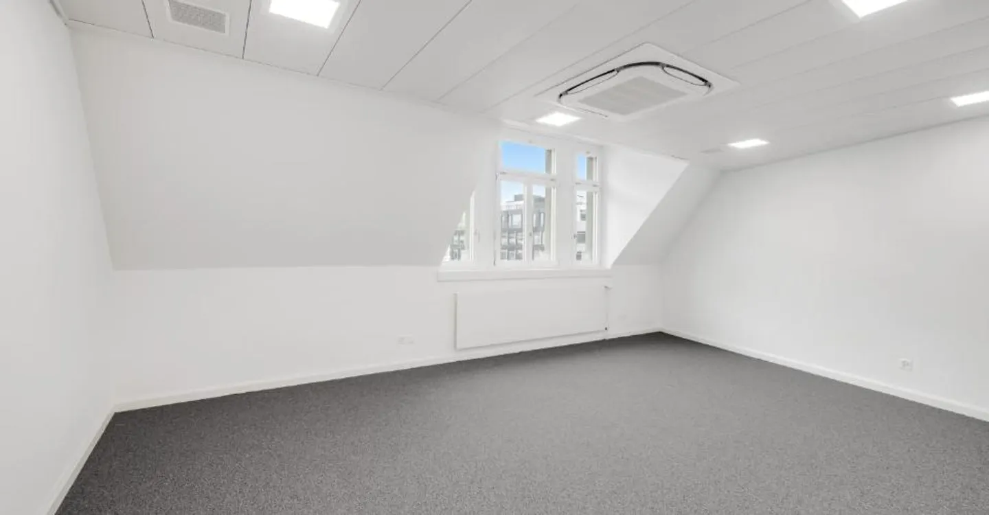 Your attractive office in the sought-after Zurich Enge district - Photo 3 of 5