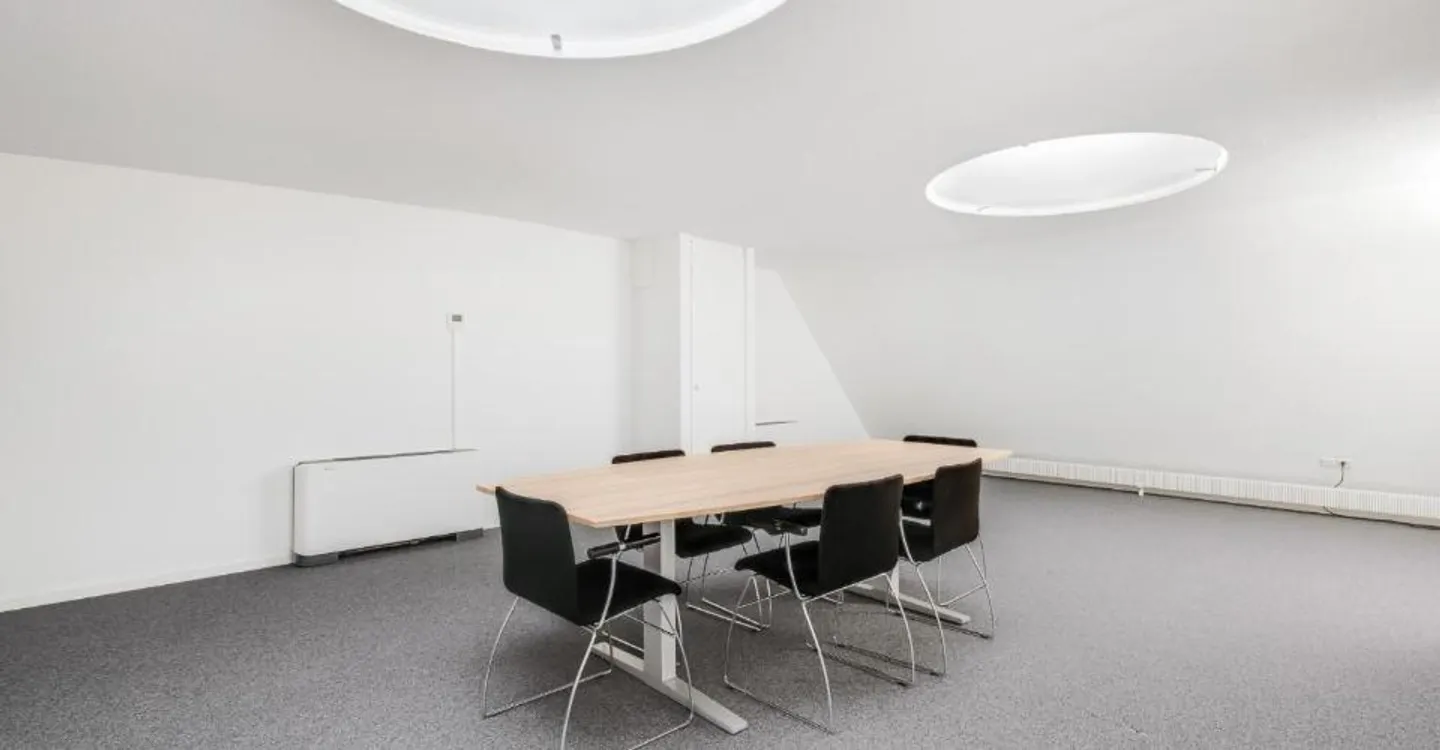 Your attractive office in the sought-after Zurich Enge district - Photo 5 of 5