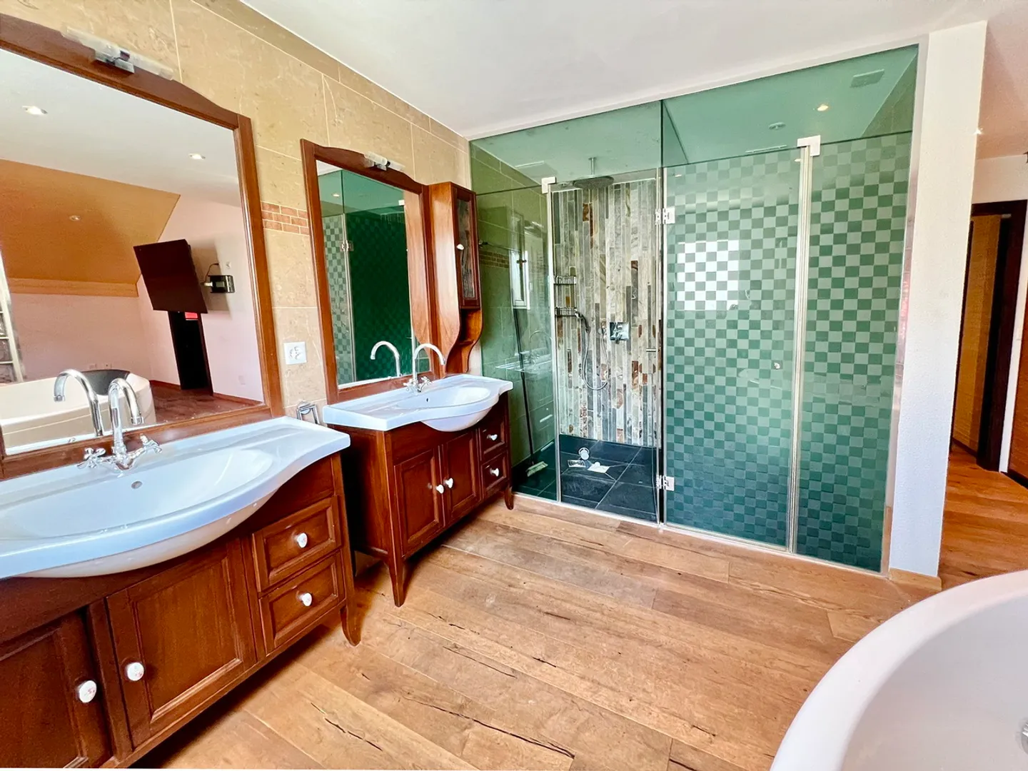 Appartamento 5.5 stanze - Foto 7 di 14