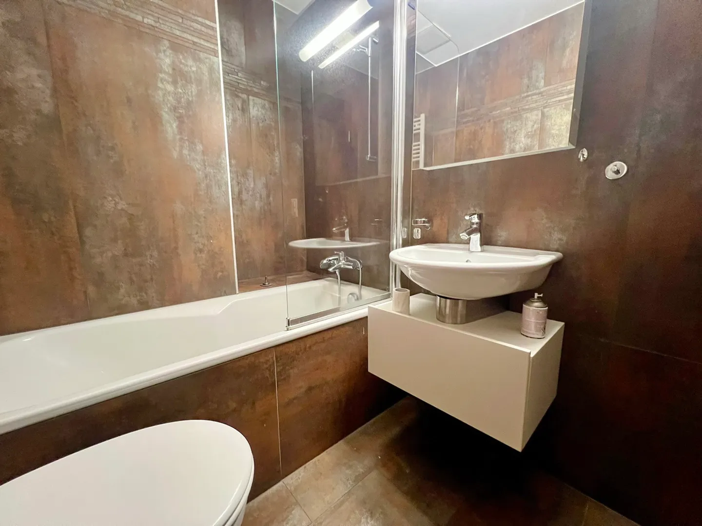 Appartamento 5.5 stanze - Foto 10 di 14