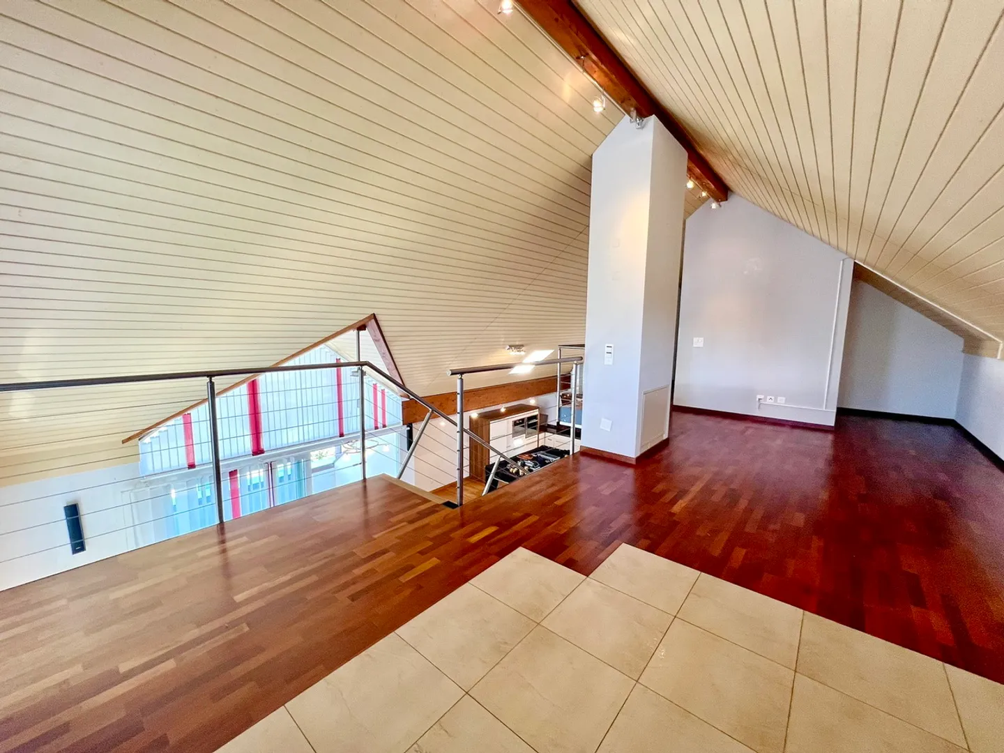 Appartamento 5.5 stanze - Foto 12 di 14