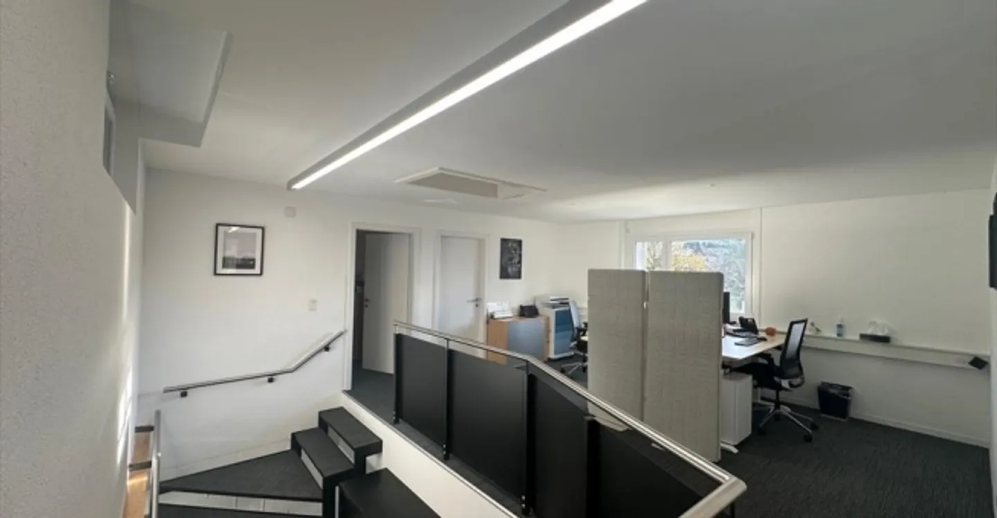 Office space for rent - Photo 5 of 5