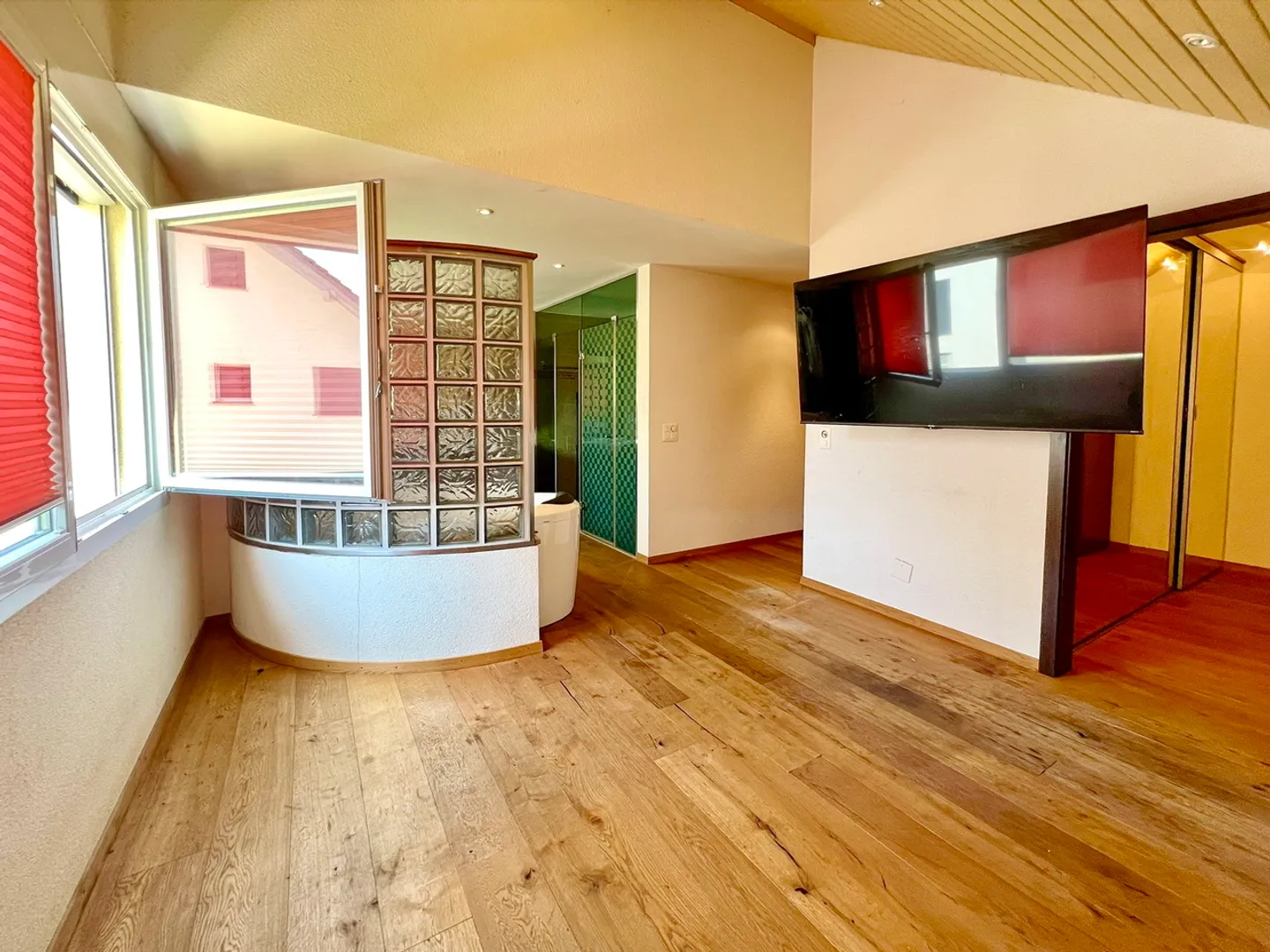 Appartamento 5.5 stanze - Foto 6 di 14