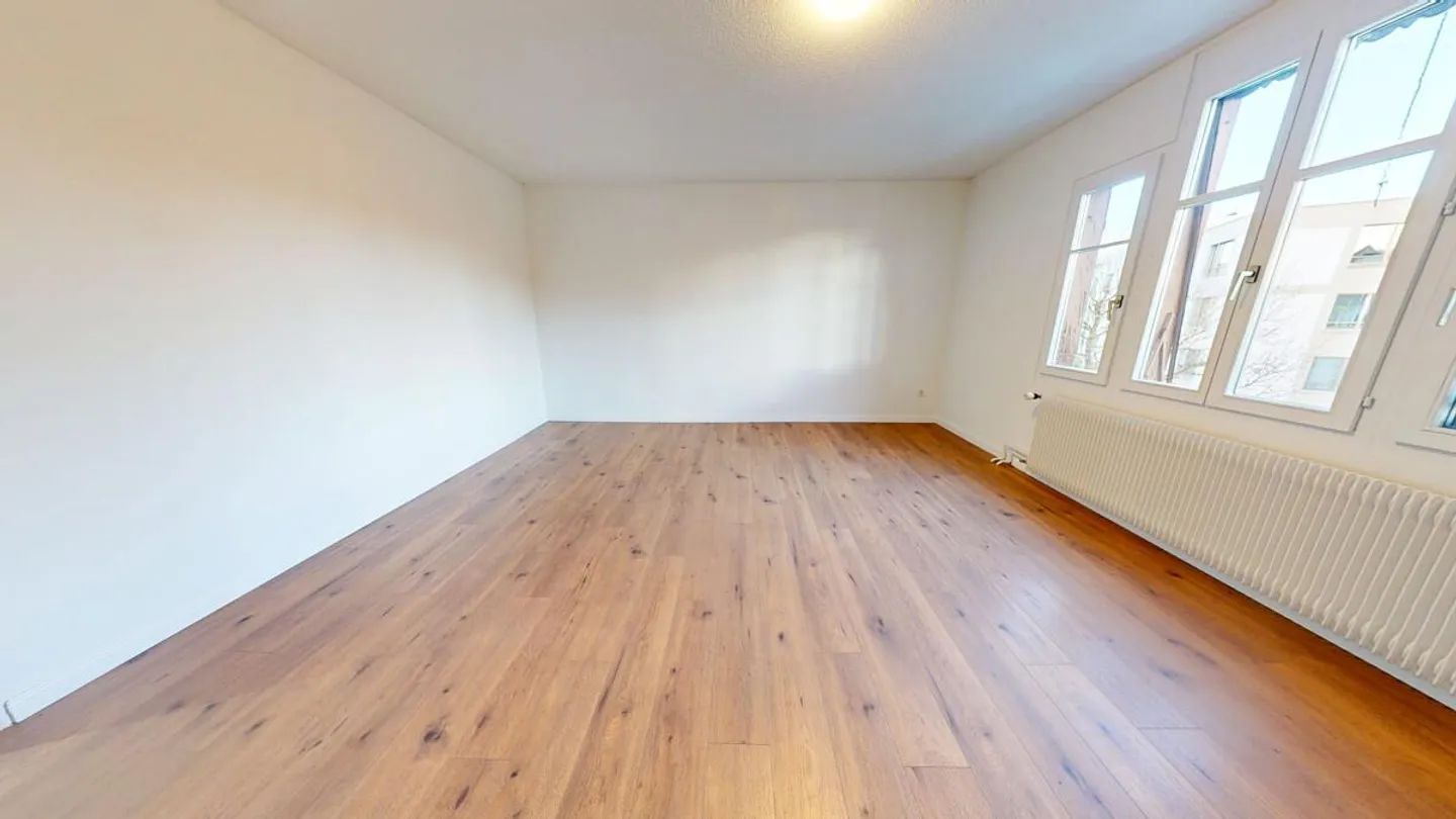 Charming Apartment in Burgdorf - Photo 6 of 10