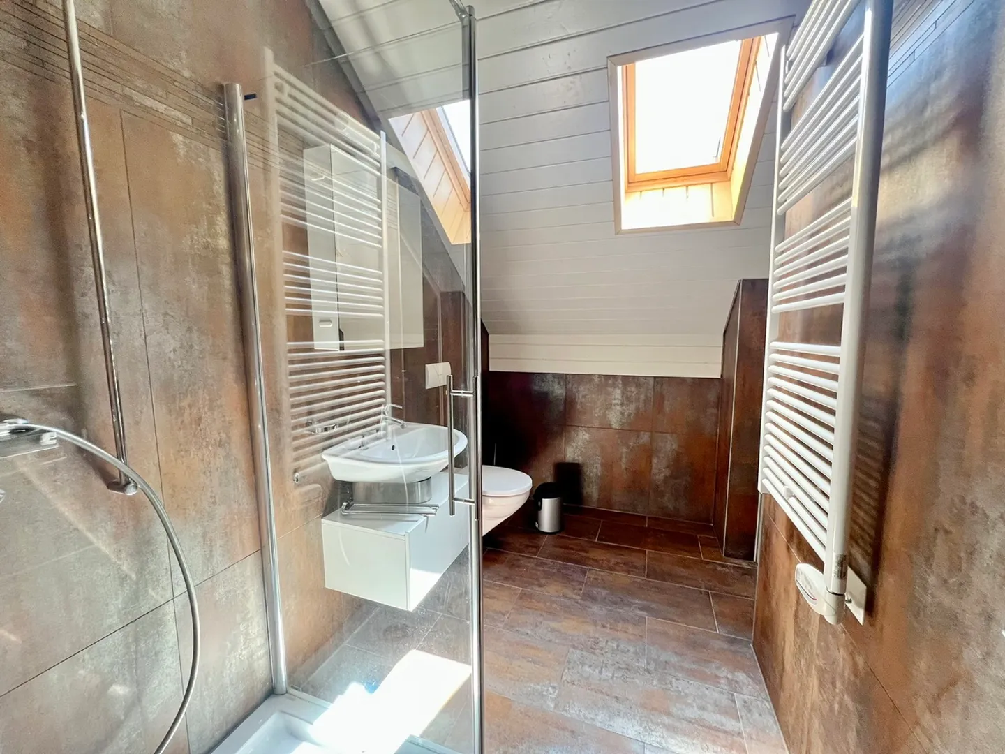 Appartamento 5.5 stanze - Foto 14 di 14
