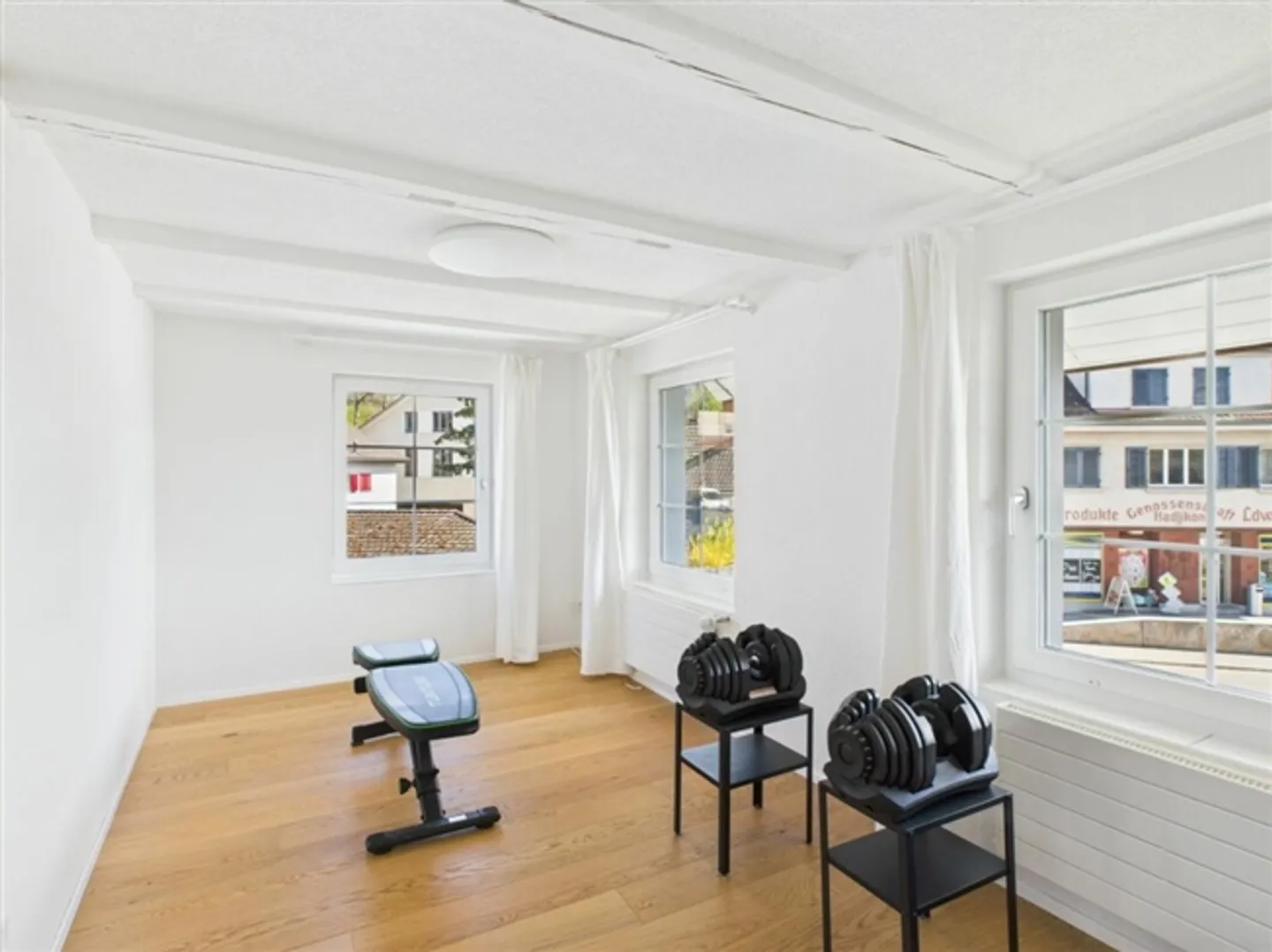 «STILVOLL RENOVIERT MIT VIEL WOHNRAUM» - Foto 5 von 9