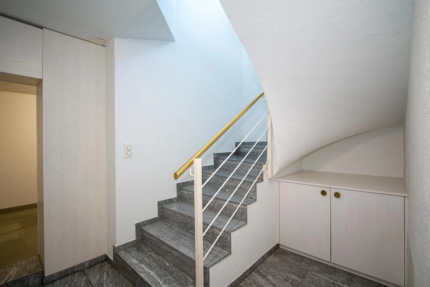 3½-room penthouse apartment with large terrace and great view - Photo 15 of 20