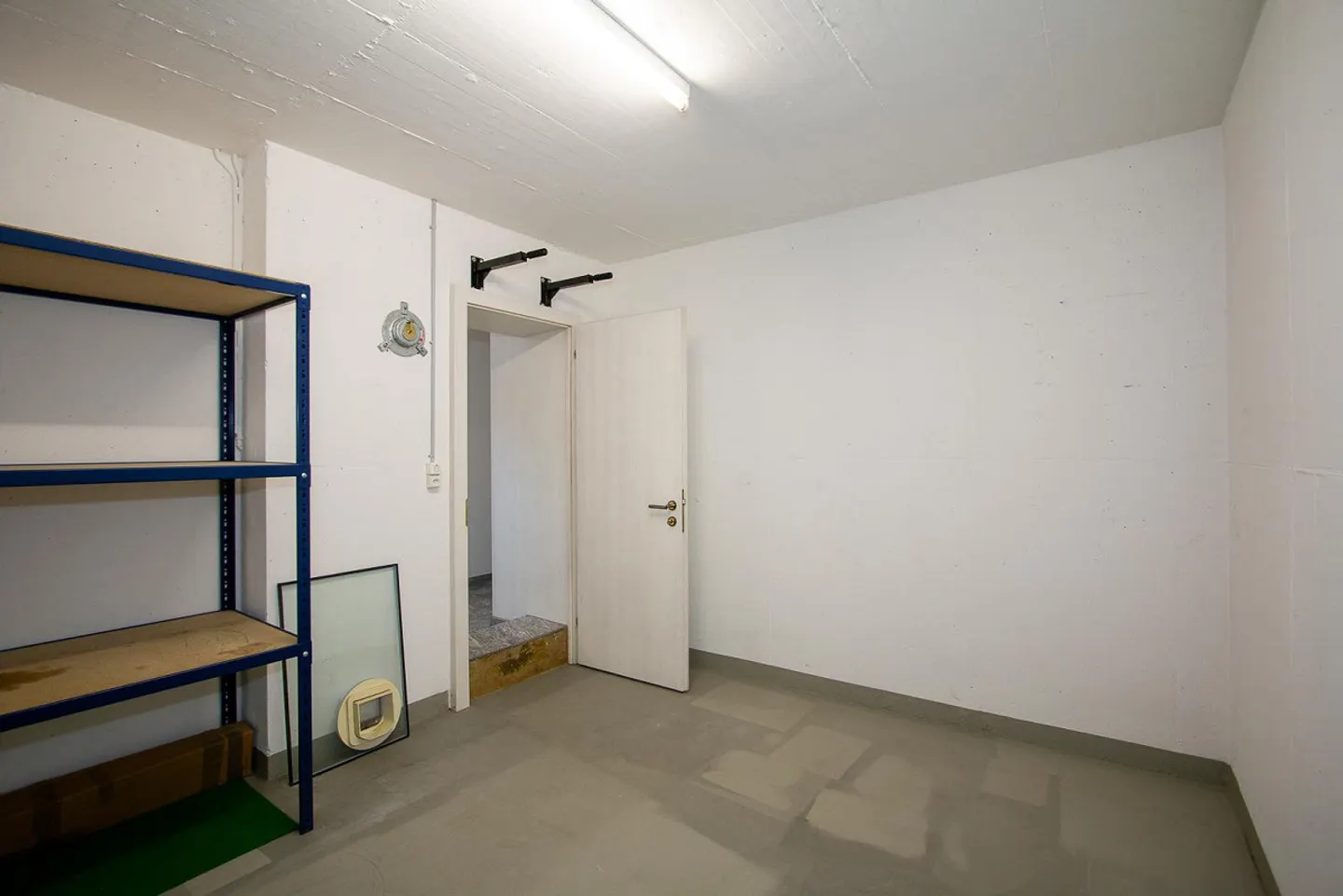 3½-room penthouse apartment with large terrace and great view - Photo 17 of 20